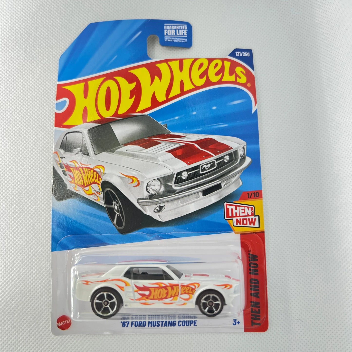 Hot Wheels American Power V2 1:64 Diecast Assorted (Ford, Chevy, Dodge, Mustang, Corvette, GMC, Jeep, Merc, Camaro) - ToylandEU