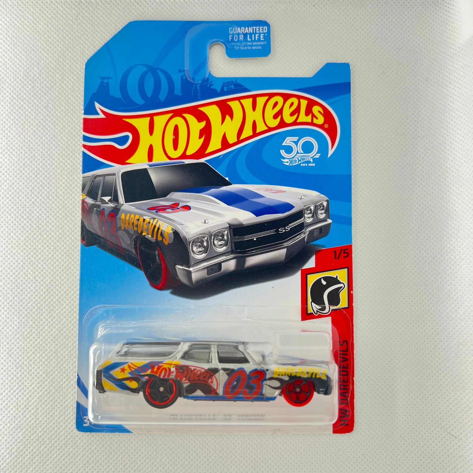 Hot Wheels American Power V2 1:64 Diecast Assorted (Ford, Chevy, Dodge, Mustang, Corvette, GMC, Jeep, Merc, Camaro) - ToylandEU