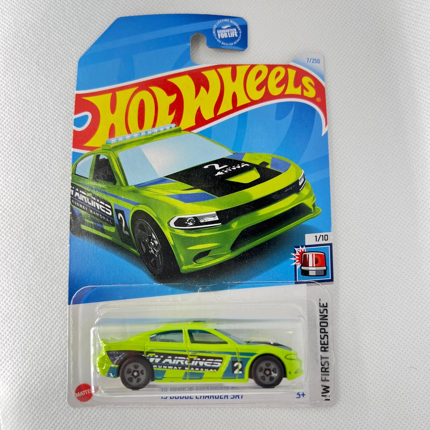 Hot Wheels American Power V2 1:64 Diecast Assorted (Ford, Chevy, Dodge, Mustang, Corvette, GMC, Jeep, Merc, Camaro) - ToylandEU