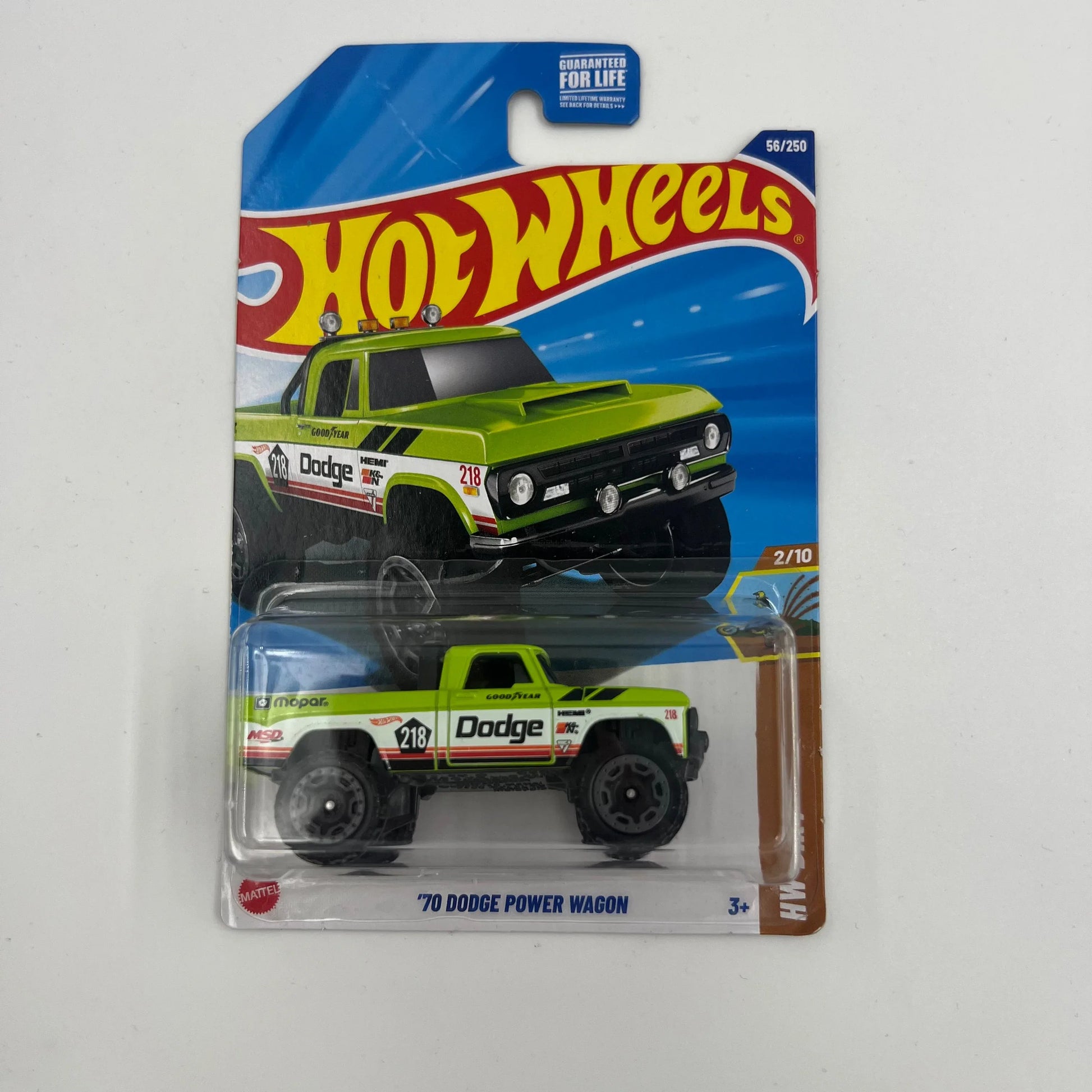 Custom Made Diecast 1:64 + Protector Case Hot wheels for any occasion - ToylandEU
