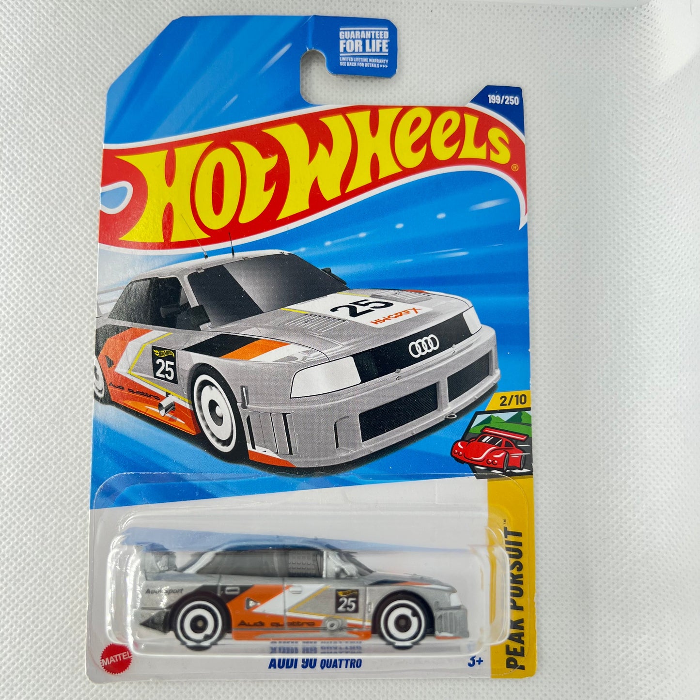 Hot Wheels European Cars 1 64 Diecast Premium Detail