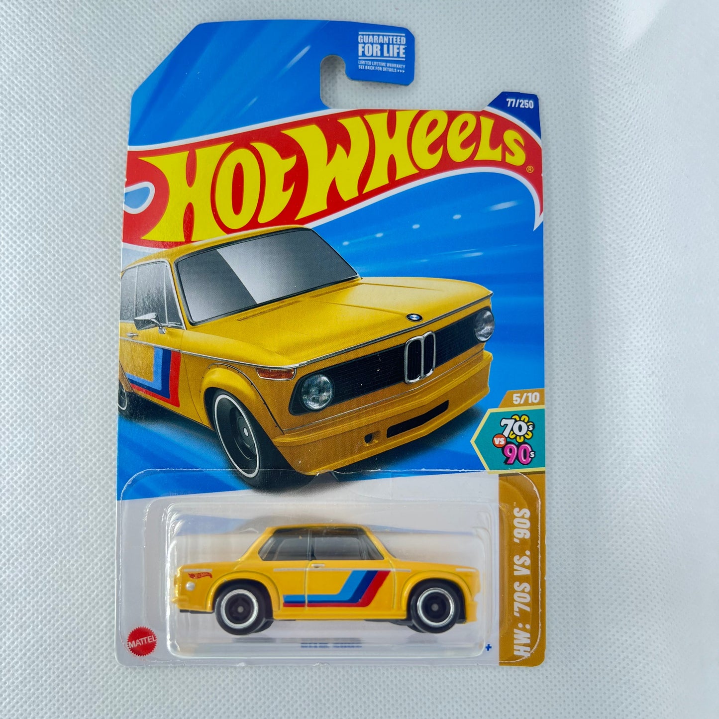 Hot Wheels European Cars 1 64 Diecast Premium Detail