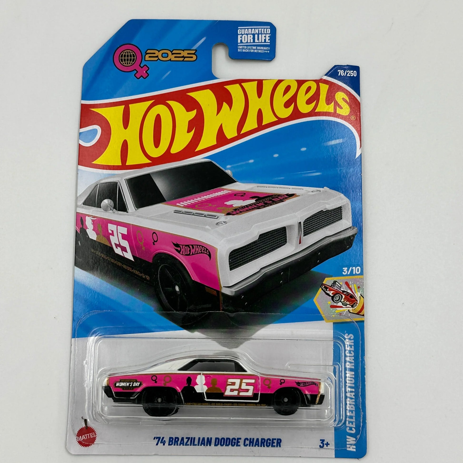 Hot Wheels American Power V2 1:64 Diecast Assorted (Ford, Chevy, Dodge, Mustang, Corvette, GMC, Jeep, Merc, Camaro) - ToylandEU