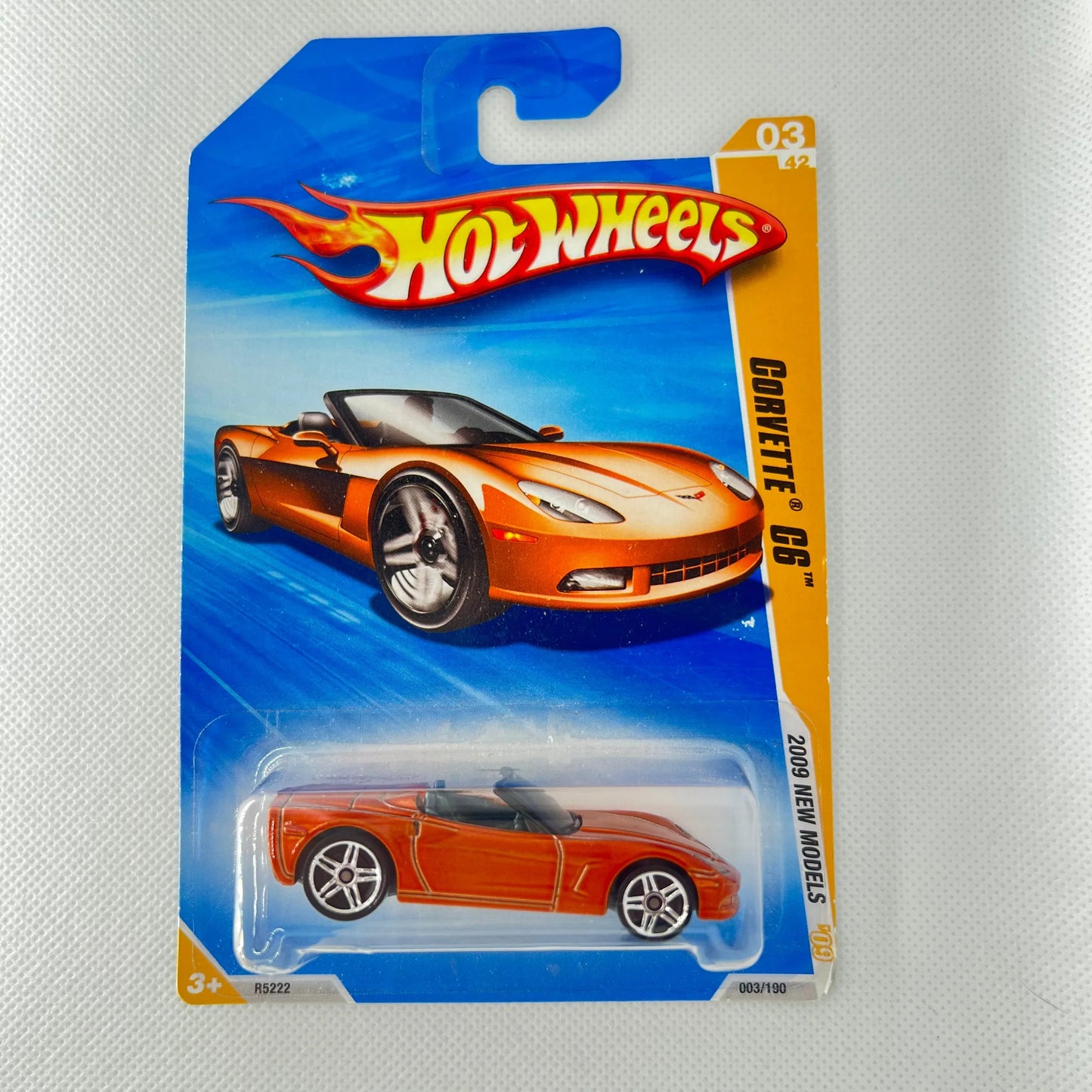 Hot Wheels American Power V2 1:64 Diecast Assorted (Ford, Chevy, Dodge, Mustang, Corvette, GMC, Jeep, Merc, Camaro) - ToylandEU