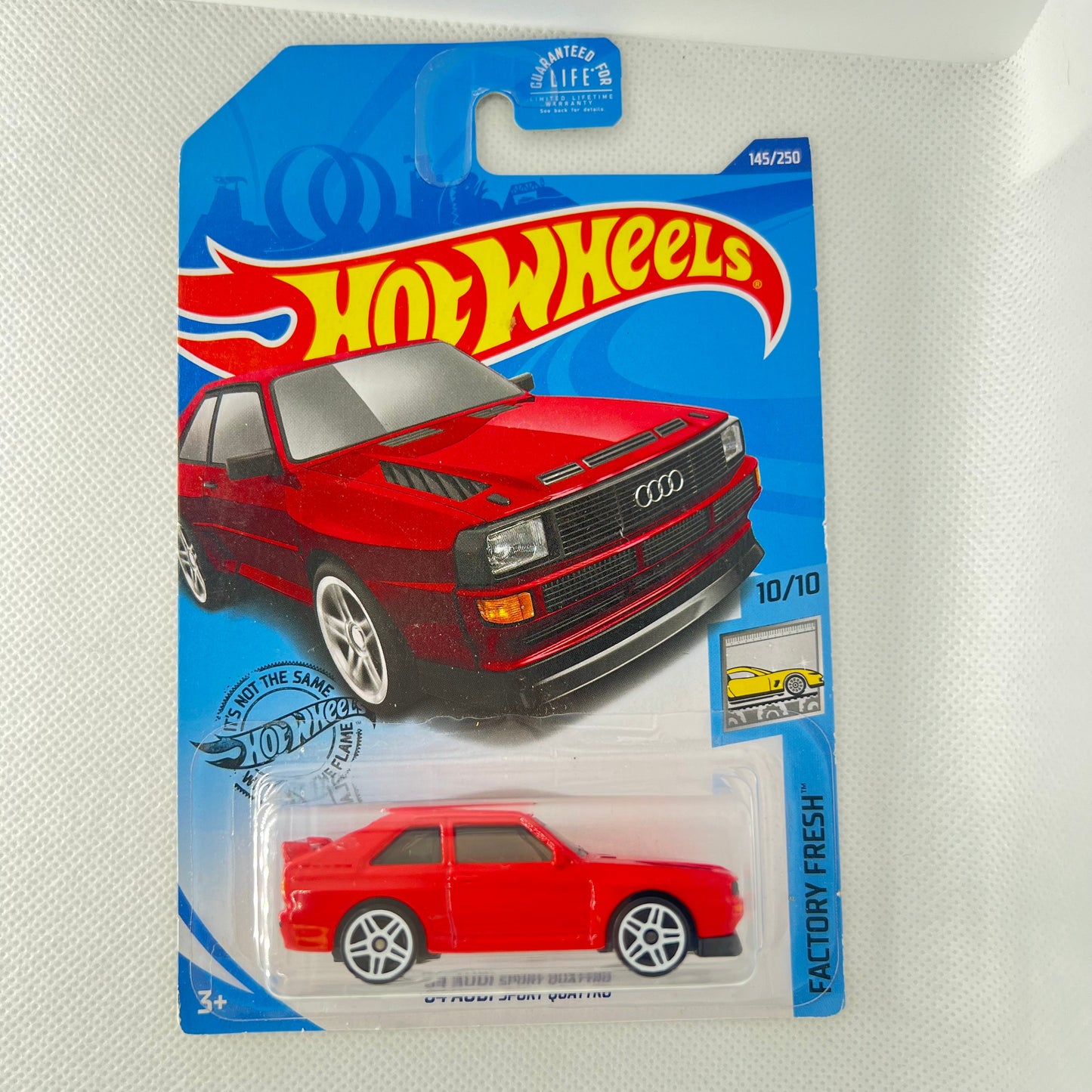 Hot Wheels European Cars 1 64 Diecast Premium Detail