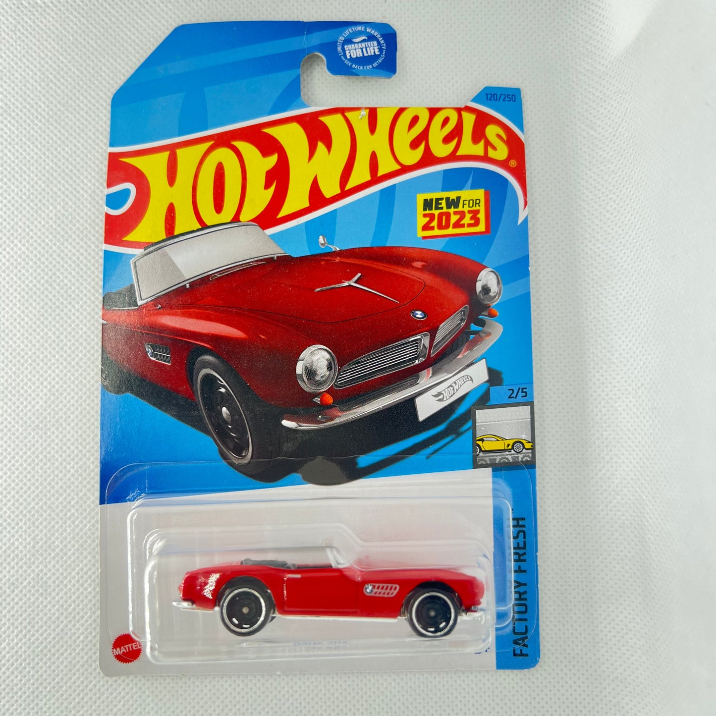 Hot Wheels European Cars 1 64 Diecast Premium Detail