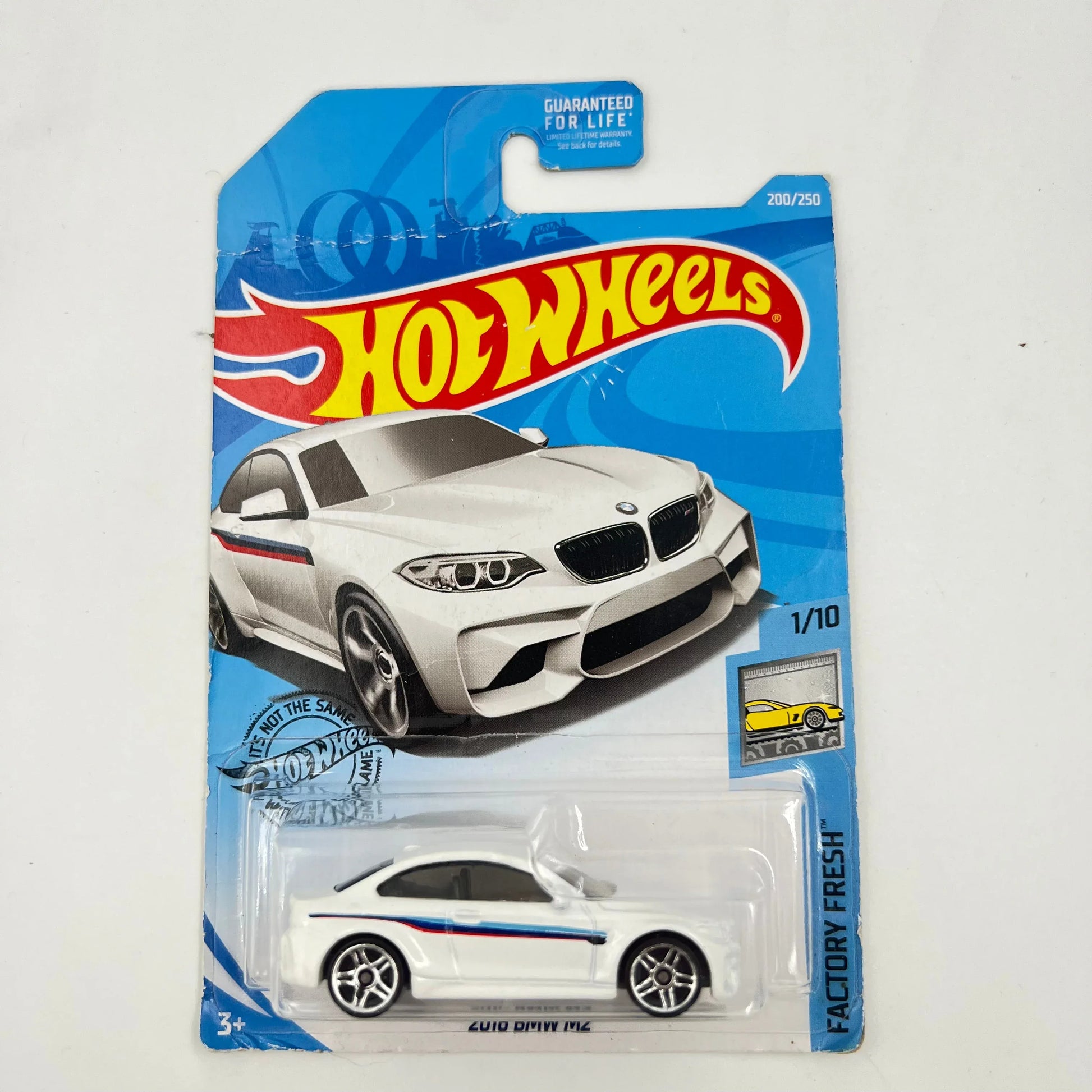 Custom Made Diecast 1:64 + Protector Case Hot wheels for any occasion - ToylandEU