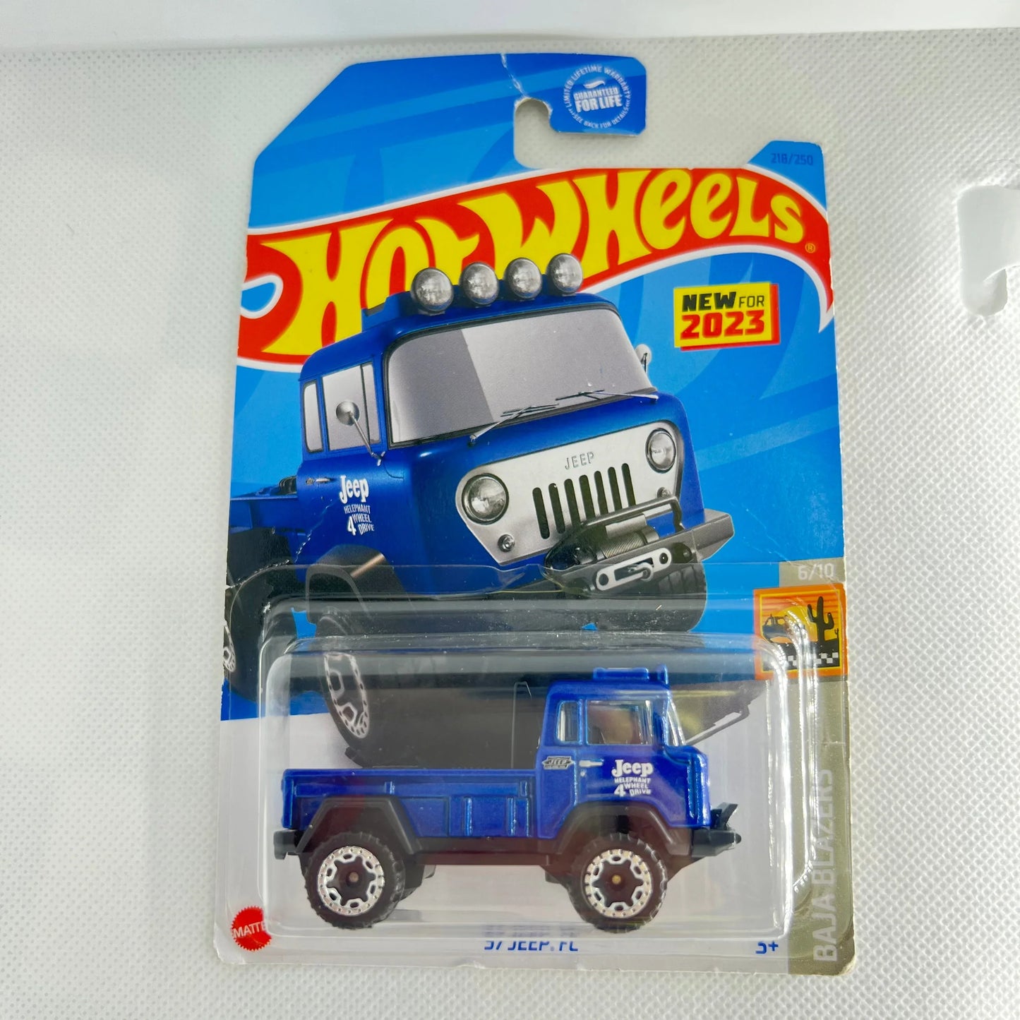 Hot Wheels American Power 1:64 Diecast Assorted (Ford, Chevy, Dodge, Mustang, Corvette, GMC, Jeep, Merc, Camaro) - ToylandEU