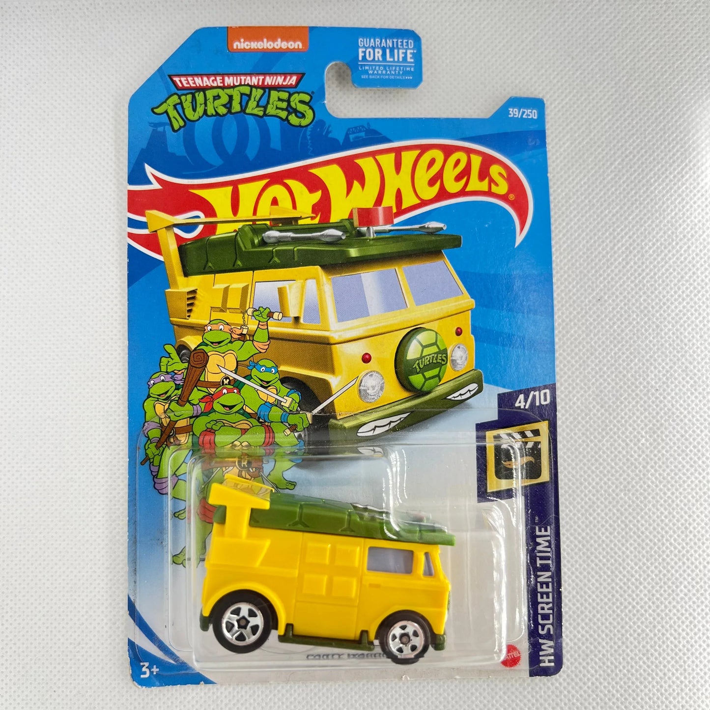 Hot Wheels | 1:64 Diecast | HW Screen Time - ToylandEU