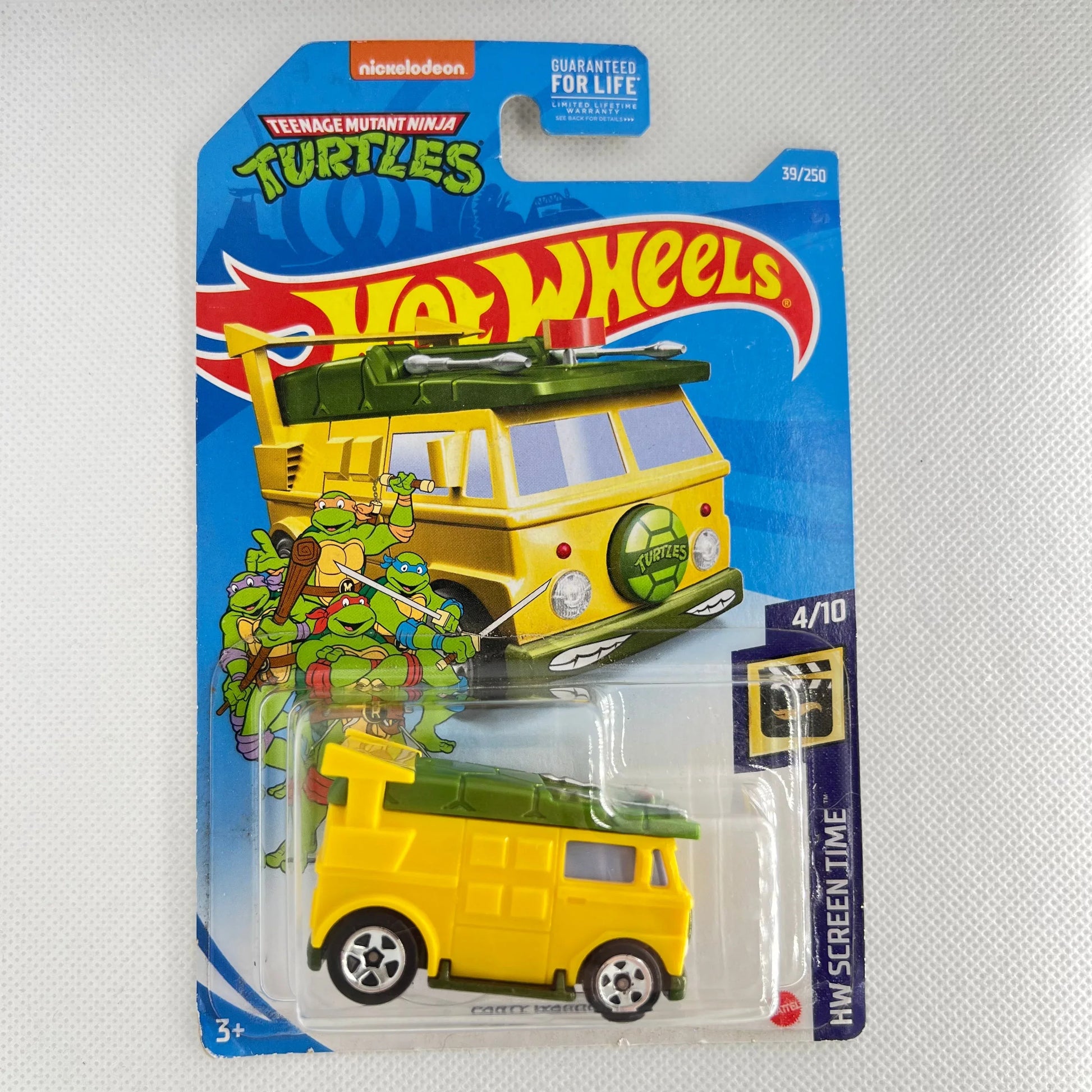 Hot Wheels | 1:64 Diecast | HW Screen Time - ToylandEU