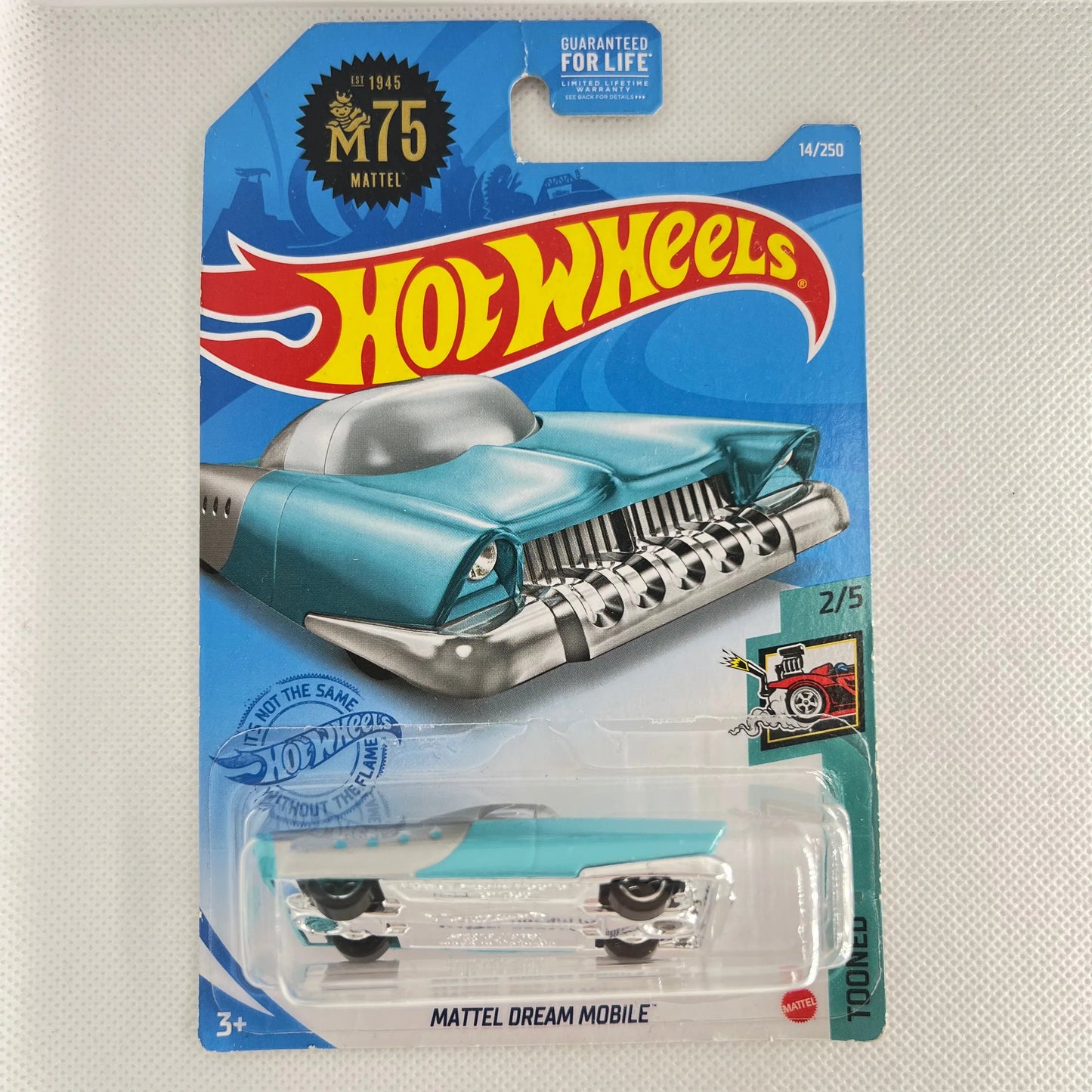 Hot Wheels | 1:64 Diecast | HW Screen Time - ToylandEU