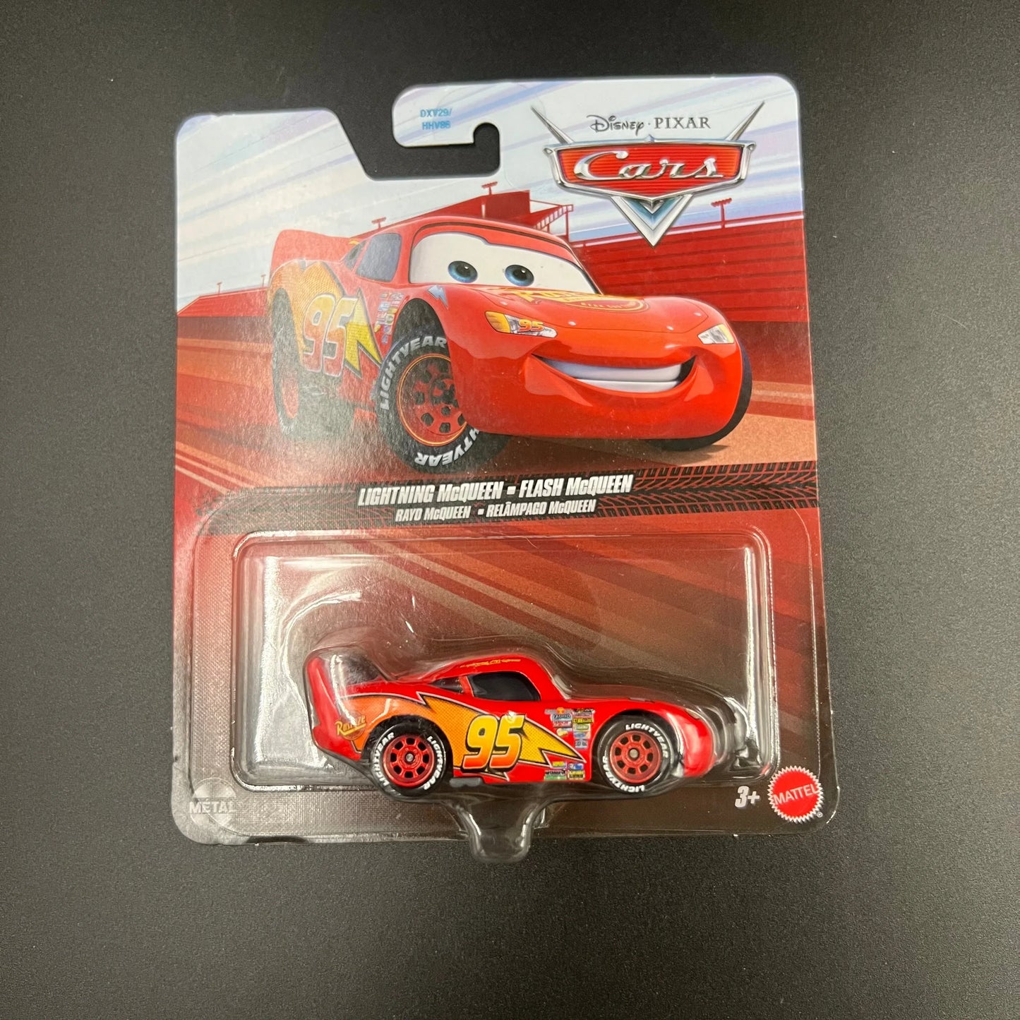 Custom Made Diecast 1:64 + Protector Case Hot wheels for any occasion - ToylandEU