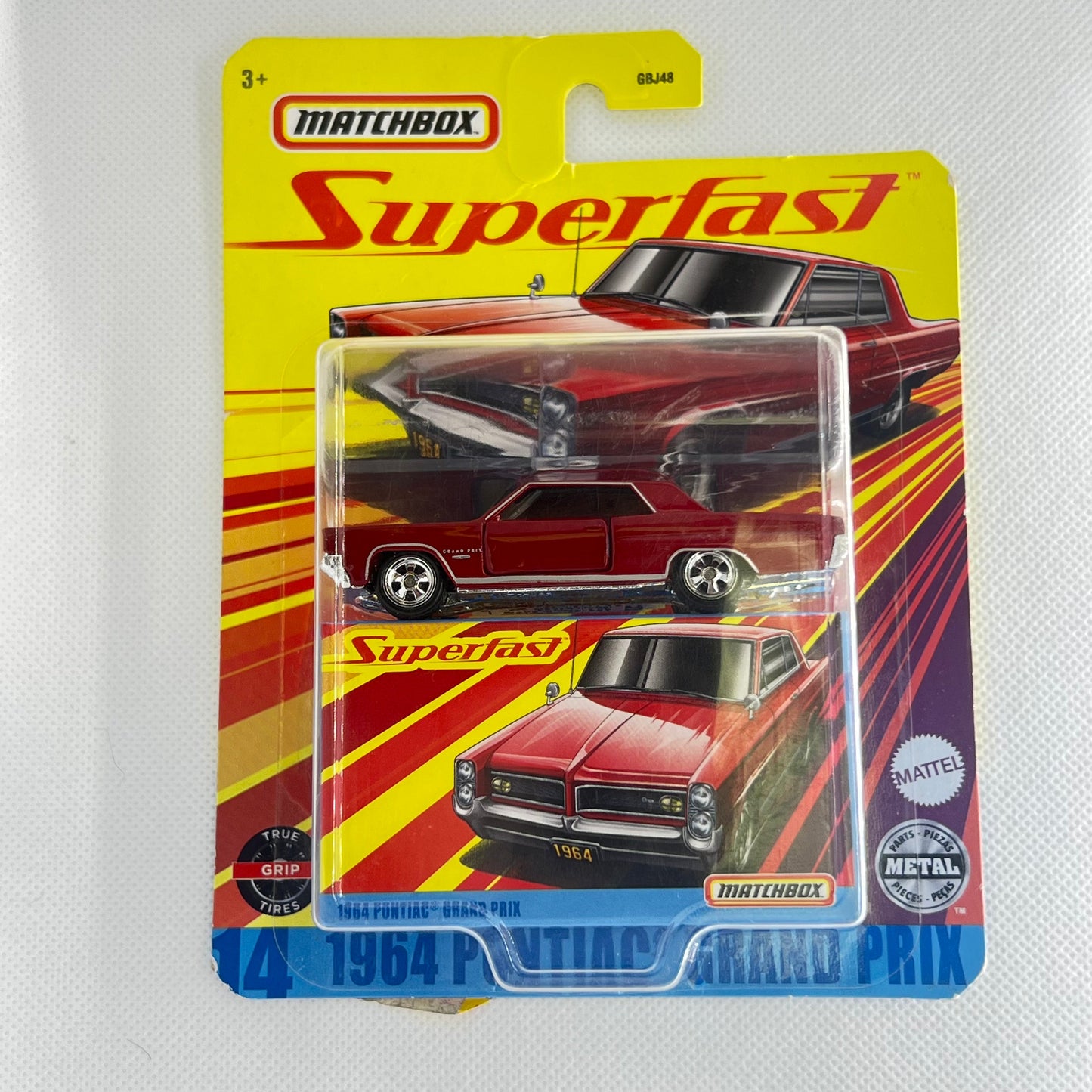 Matchbox Diecast Cars Collector Edition 1 64 Assorted