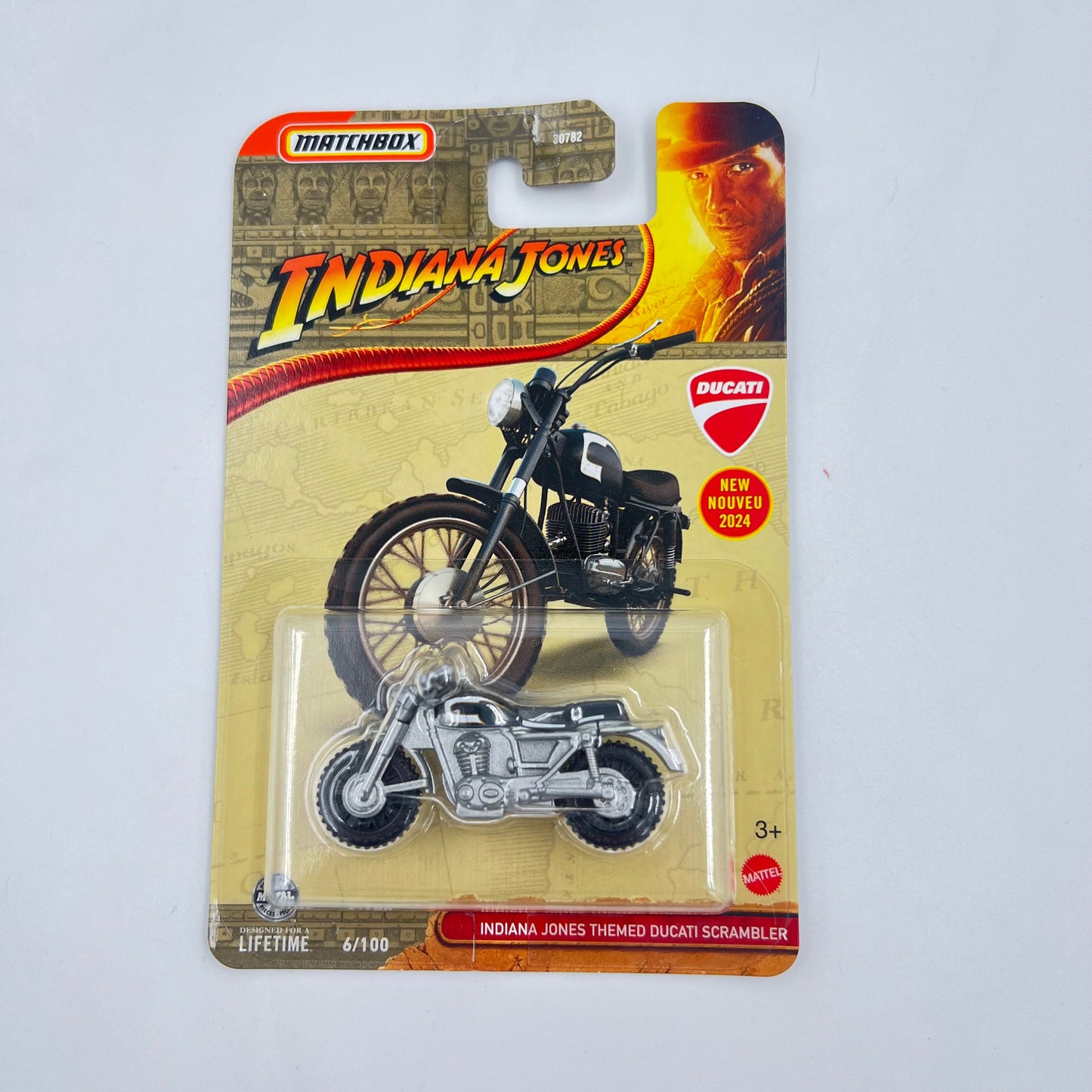 Matchbox 1:64 Diecast Assorted Carded Cars