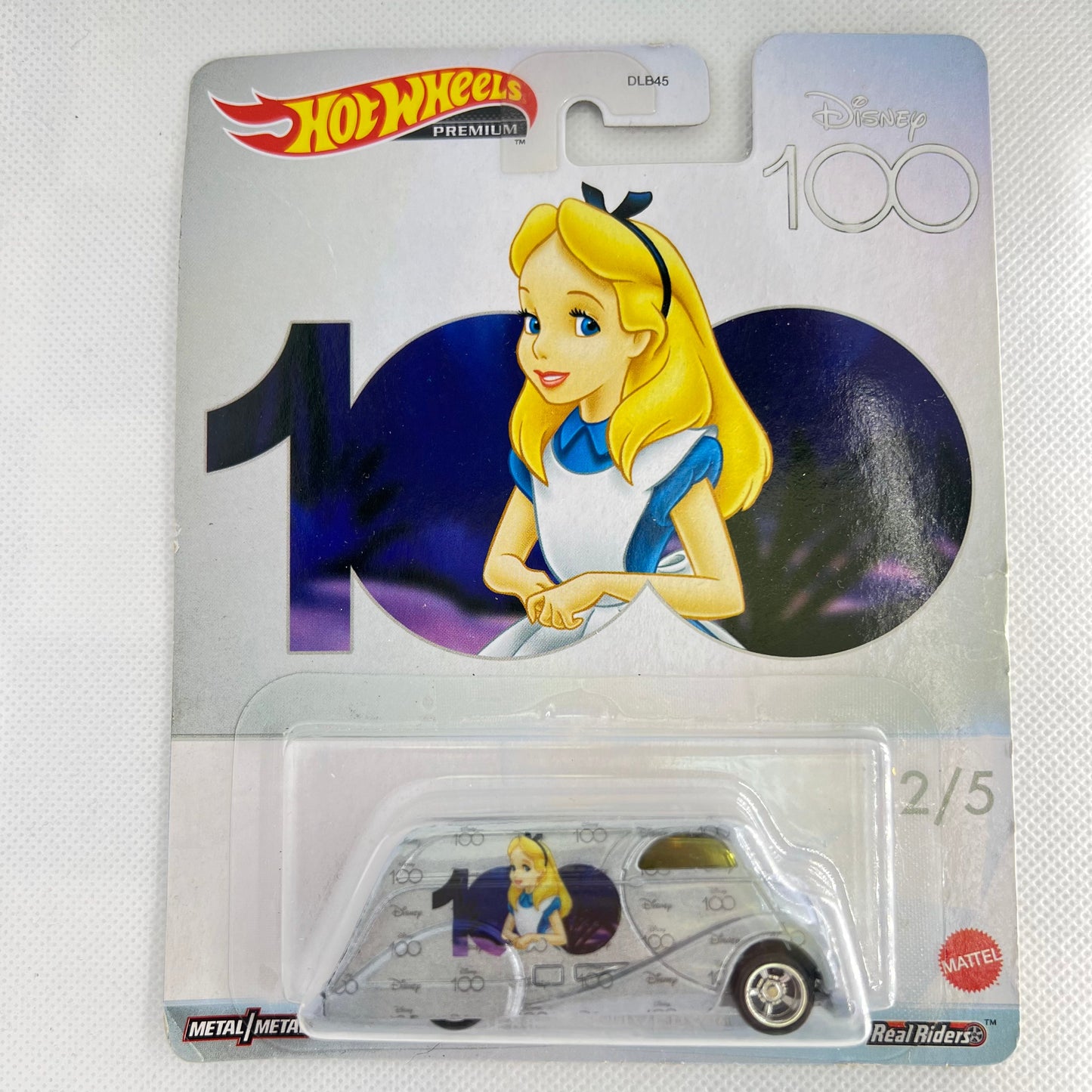 Hot Wheels Premium Diecast Cars Assorted Pop Culture