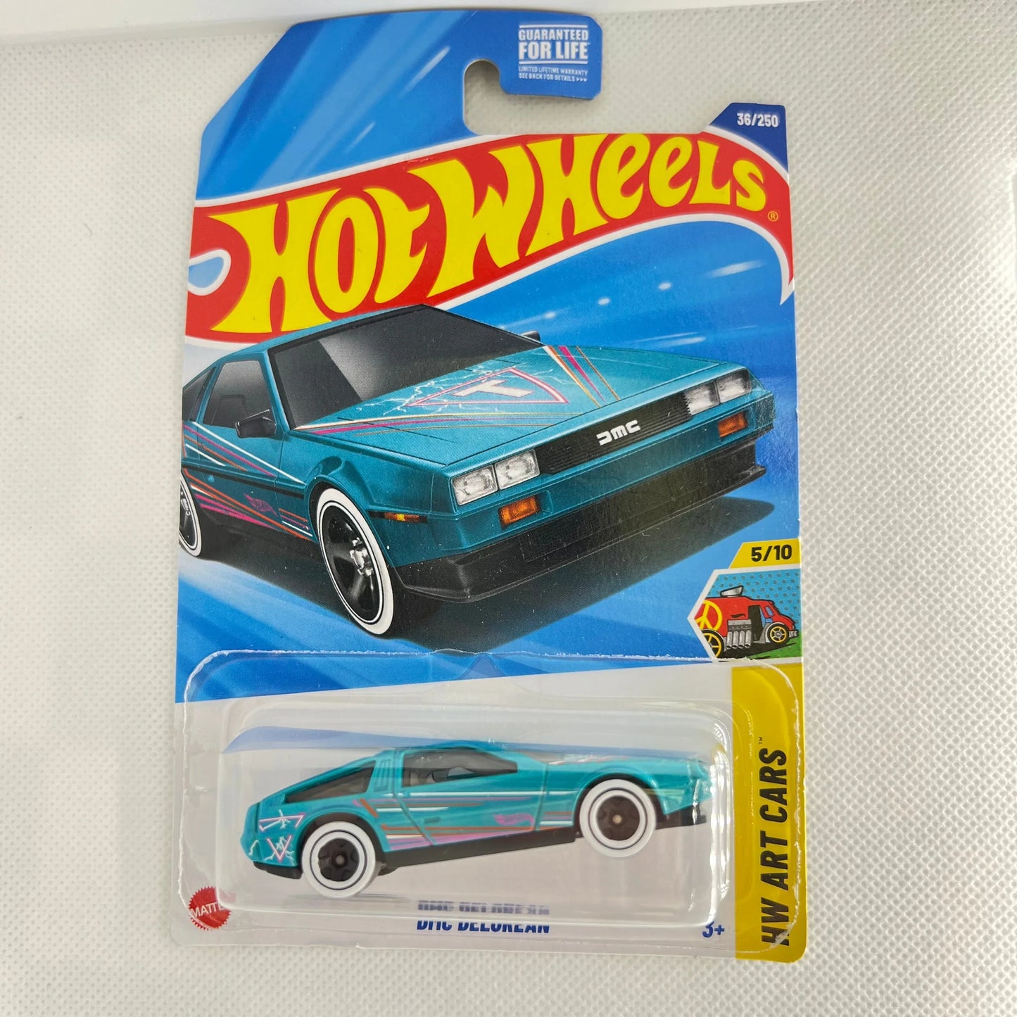 Hot Wheels American Power 1:64 Diecast Assorted (Ford, Chevy, Dodge, Mustang, Corvette, GMC, Jeep, Merc, Camaro) - ToylandEU