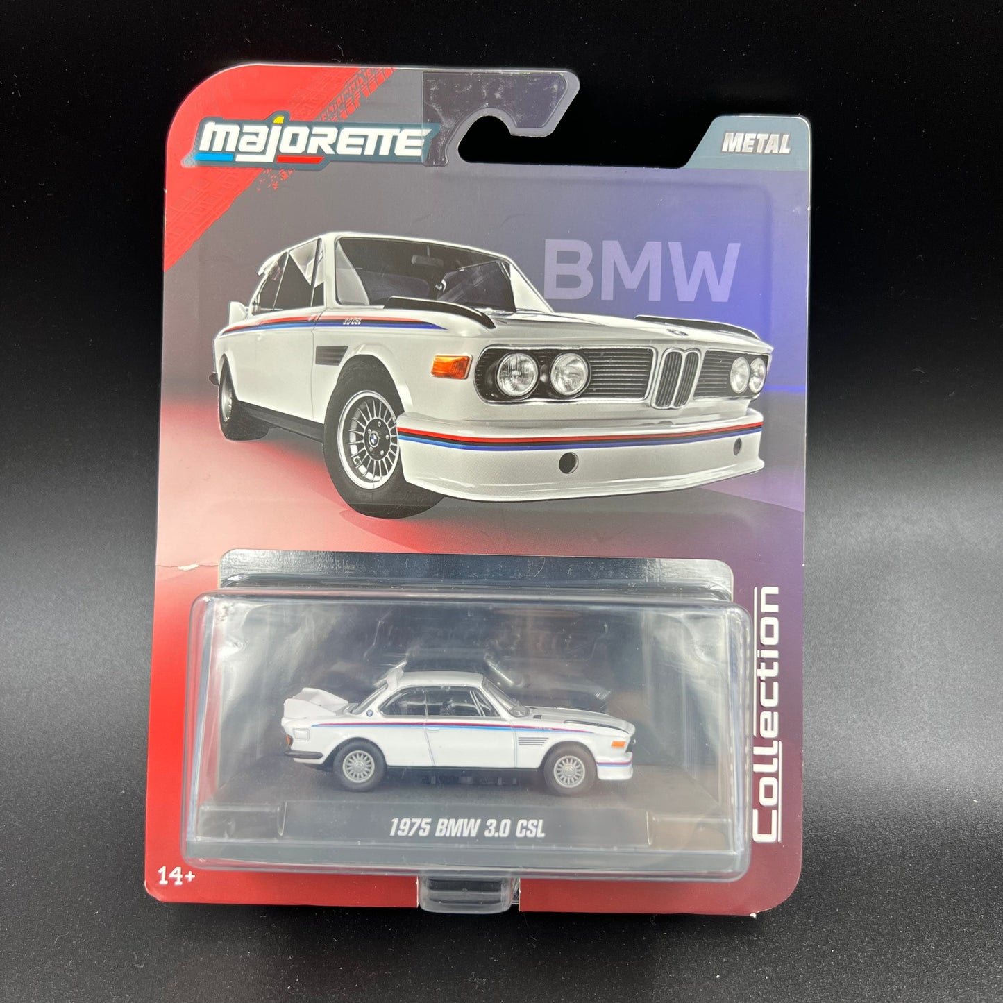 Majorette Diecast Cars 1 64 Scale Assorted Collectible Set