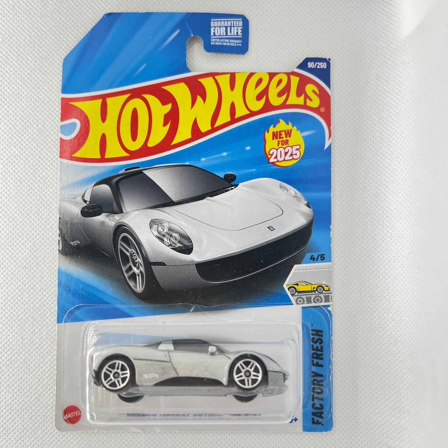 Hot Wheels European Cars 1 64 Diecast Premium Detail