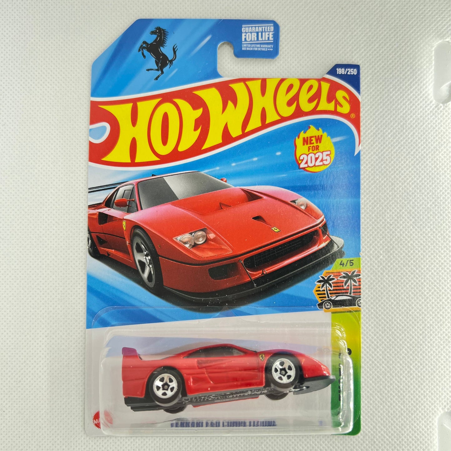 Hot Wheels European Cars 1 64 Diecast Premium Detail