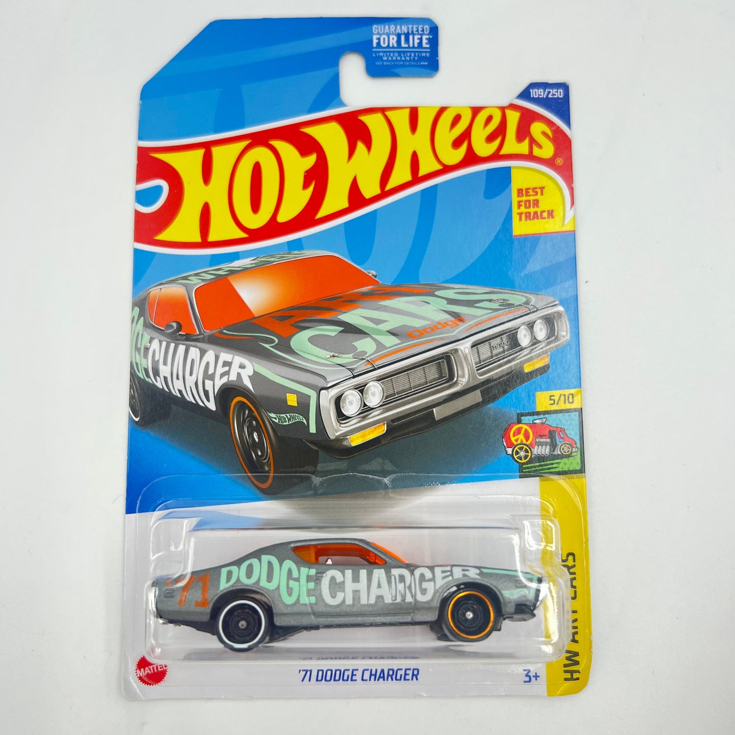 Hot Wheels American Power Diecast Cars Assorted 1to64 Scale Collectible