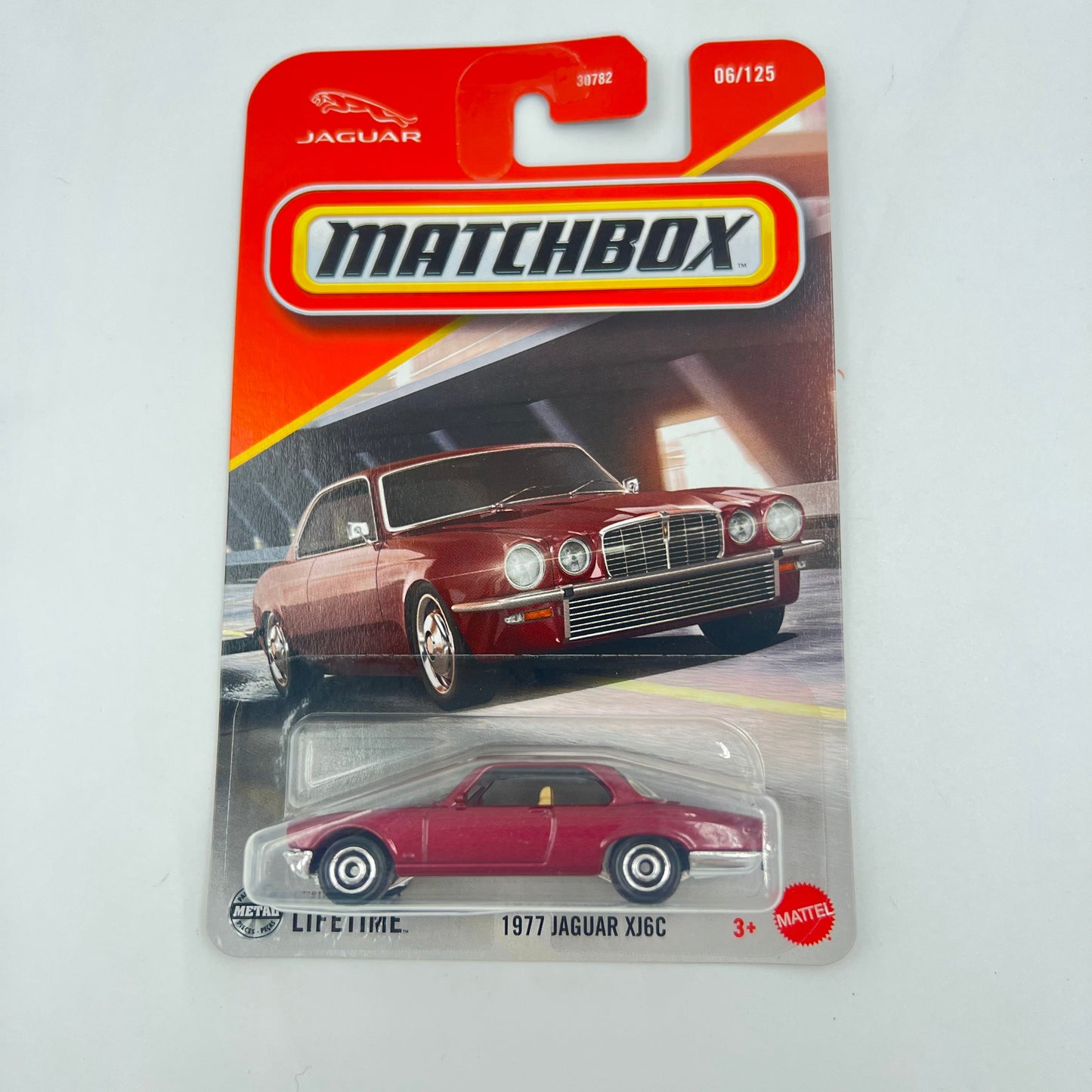 Part. 2 Matchbox 1:64 Diecast Assorted Carded Cars