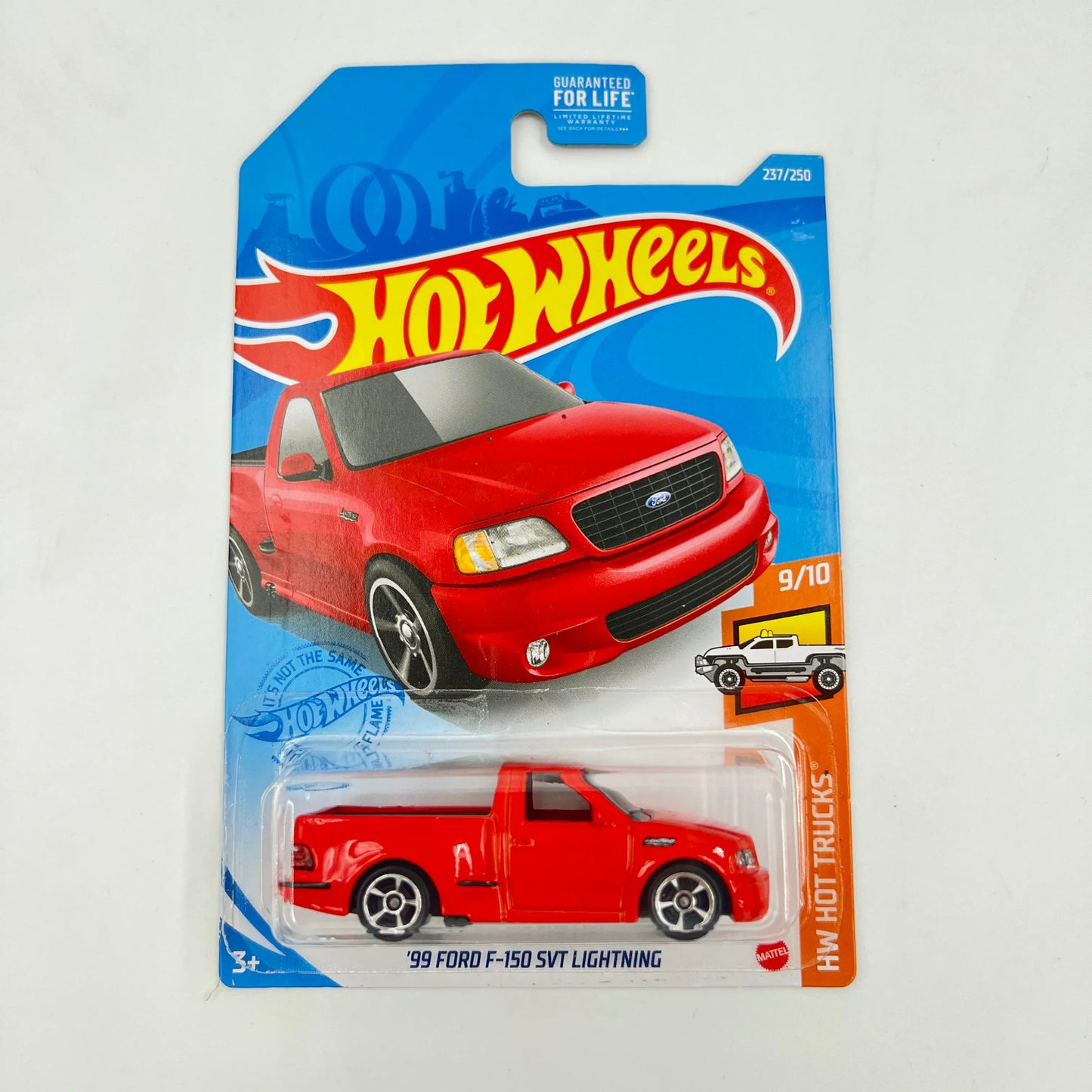 Hot Wheels American Power V2 1:64 Diecast Assorted (Ford, Chevy, Dodge, Mustang, Corvette, GMC, Jeep, Merc, Camaro) - ToylandEU