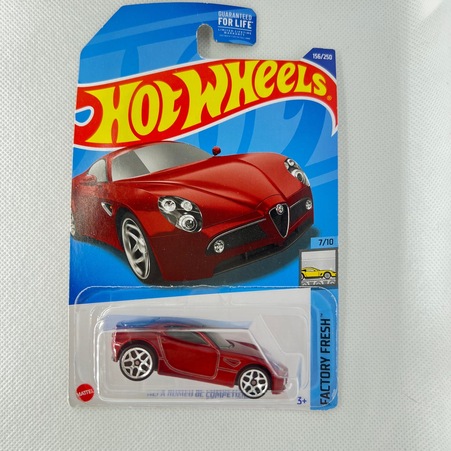 Hot Wheels European Cars 1 64 Diecast Premium Detail