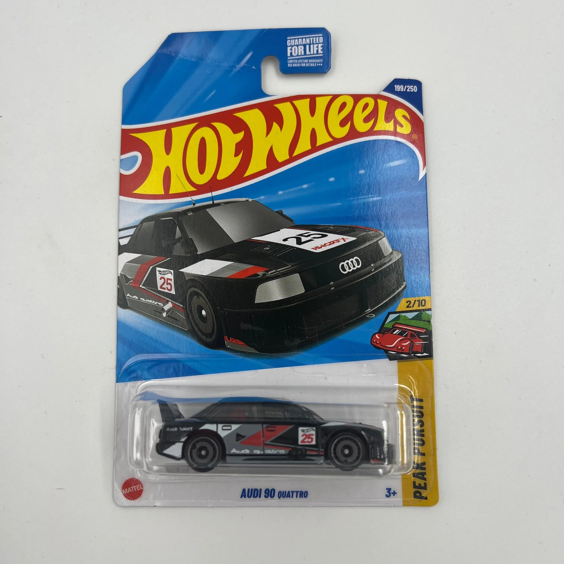 Custom Made Diecast 1:64 + Protector Case Hot wheels for any occasion - ToylandEU
