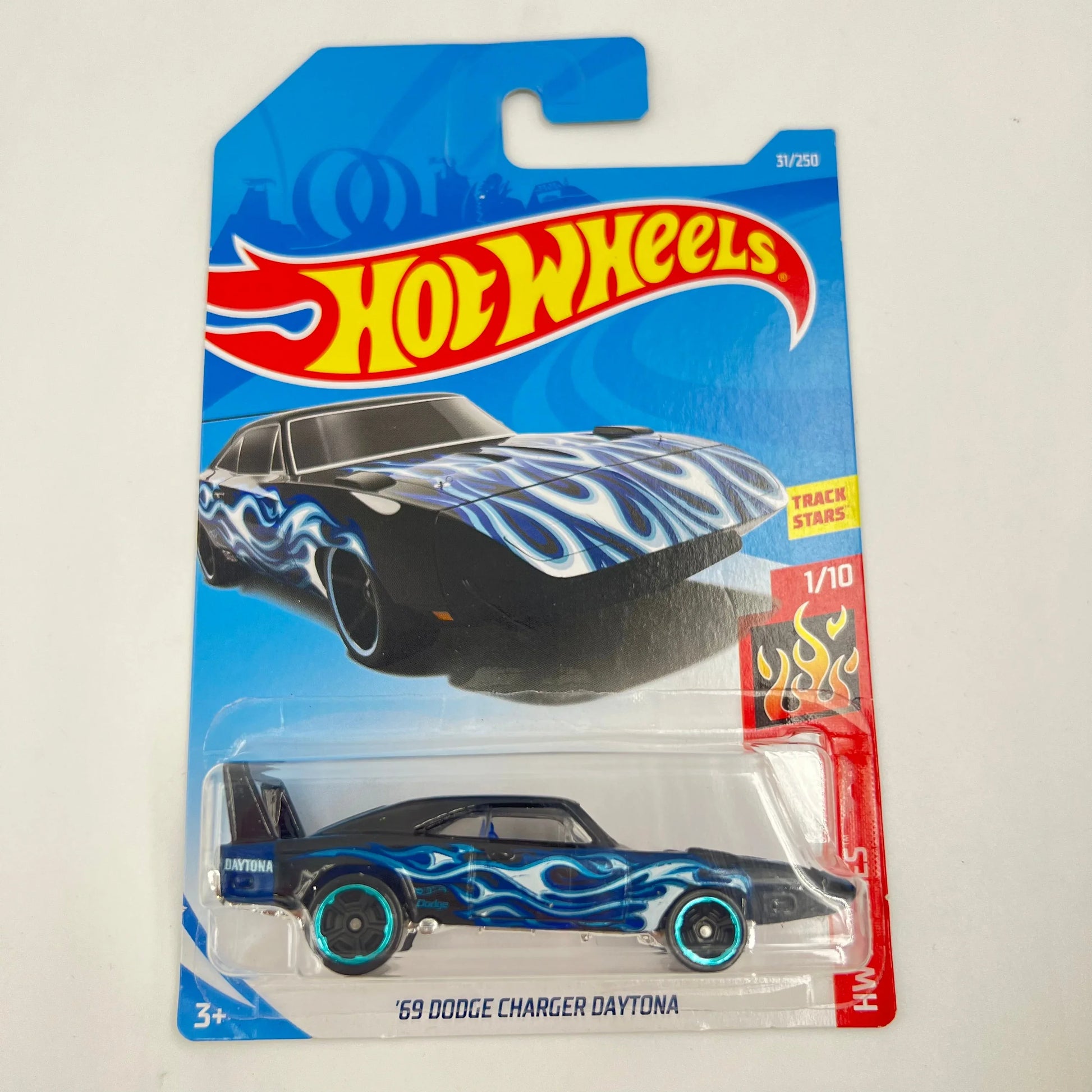Hot Wheels American Power (V3)1:64 Diecast Assorted (Ford, Chevy, Dodge, Mustang, Corvette, GMC, Jeep, Merc, Camaro) - ToylandEU