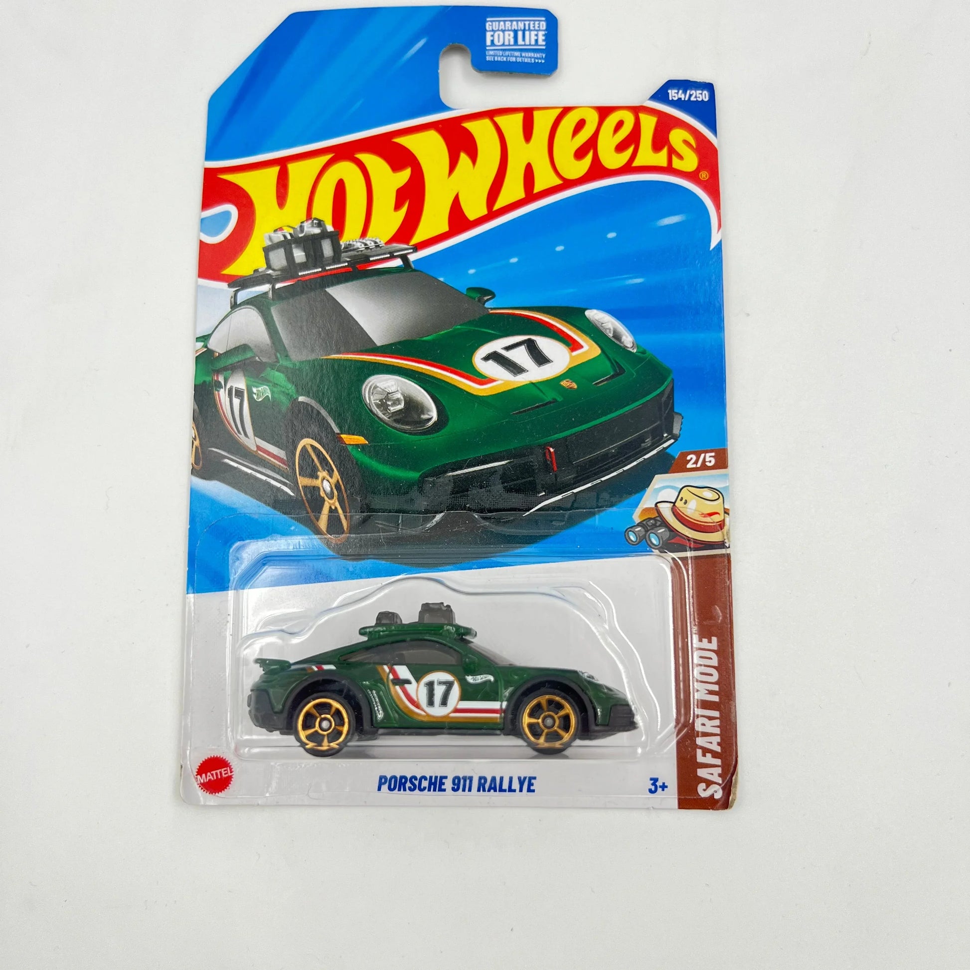 Custom Made Diecast 1:64 + Protector Case Hot wheels for any occasion - ToylandEU