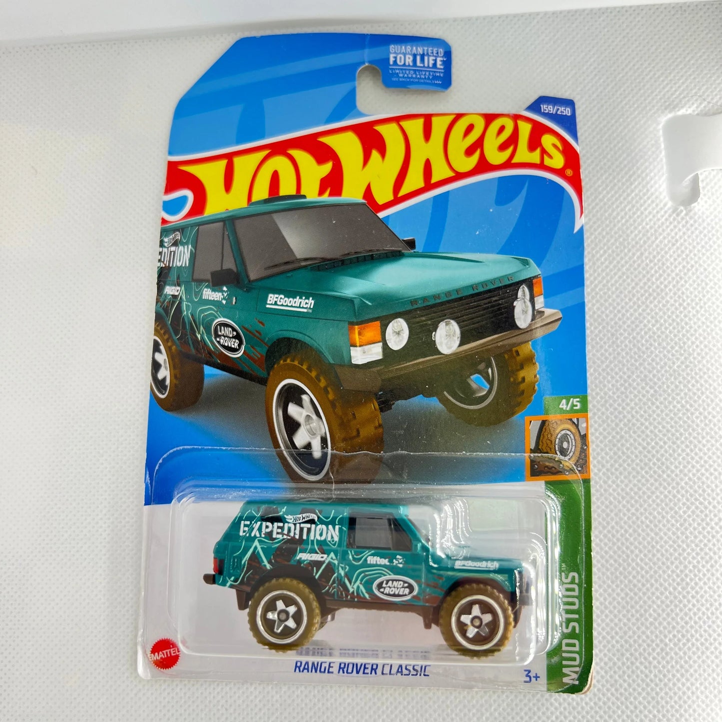 Hot Wheels American Power V2 1:64 Diecast Assorted (Ford, Chevy, Dodge, Mustang, Corvette, GMC, Jeep, Merc, Camaro) - ToylandEU