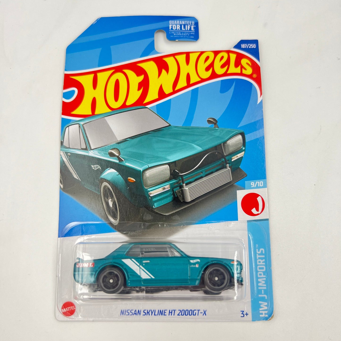 Asian Diecast Cars – Hot Wheels 1:64 Scale | JDM, Toyota, Nissan & More