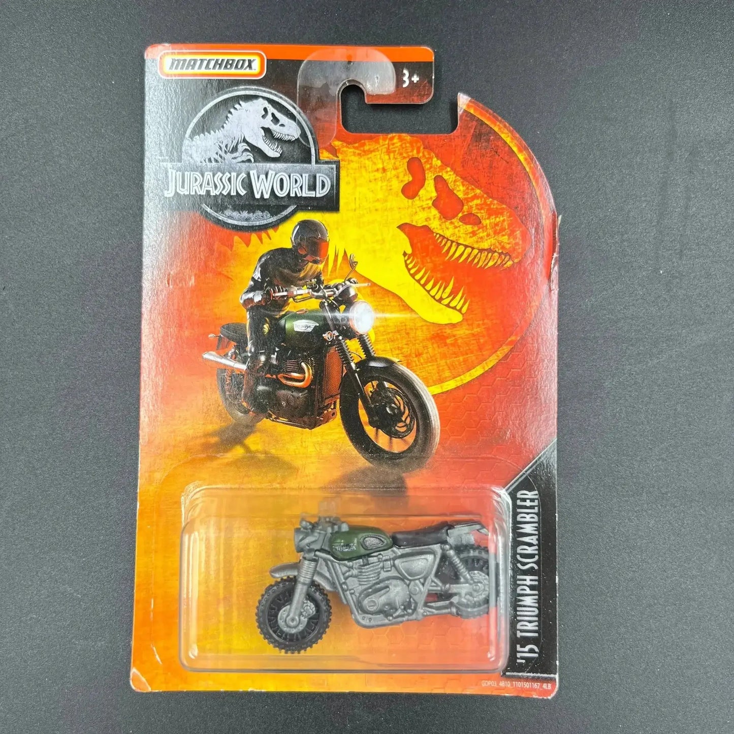 Matchbox Series 1:64 Assorted Diecast - Planet N Toys