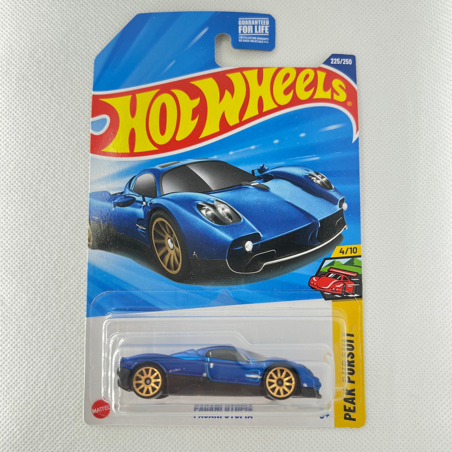 Hot Wheels European Cars 1 64 Diecast Premium Detail