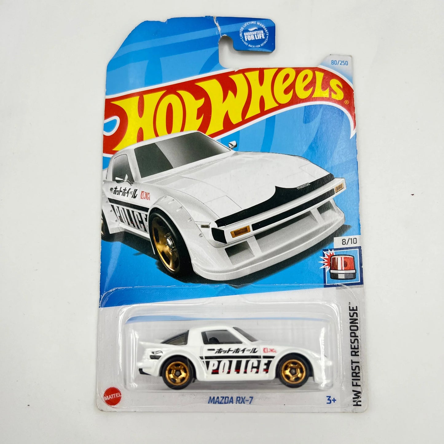 Custom Made Diecast 1:64 + Protector Case Hot wheels for any occasion - ToylandEU