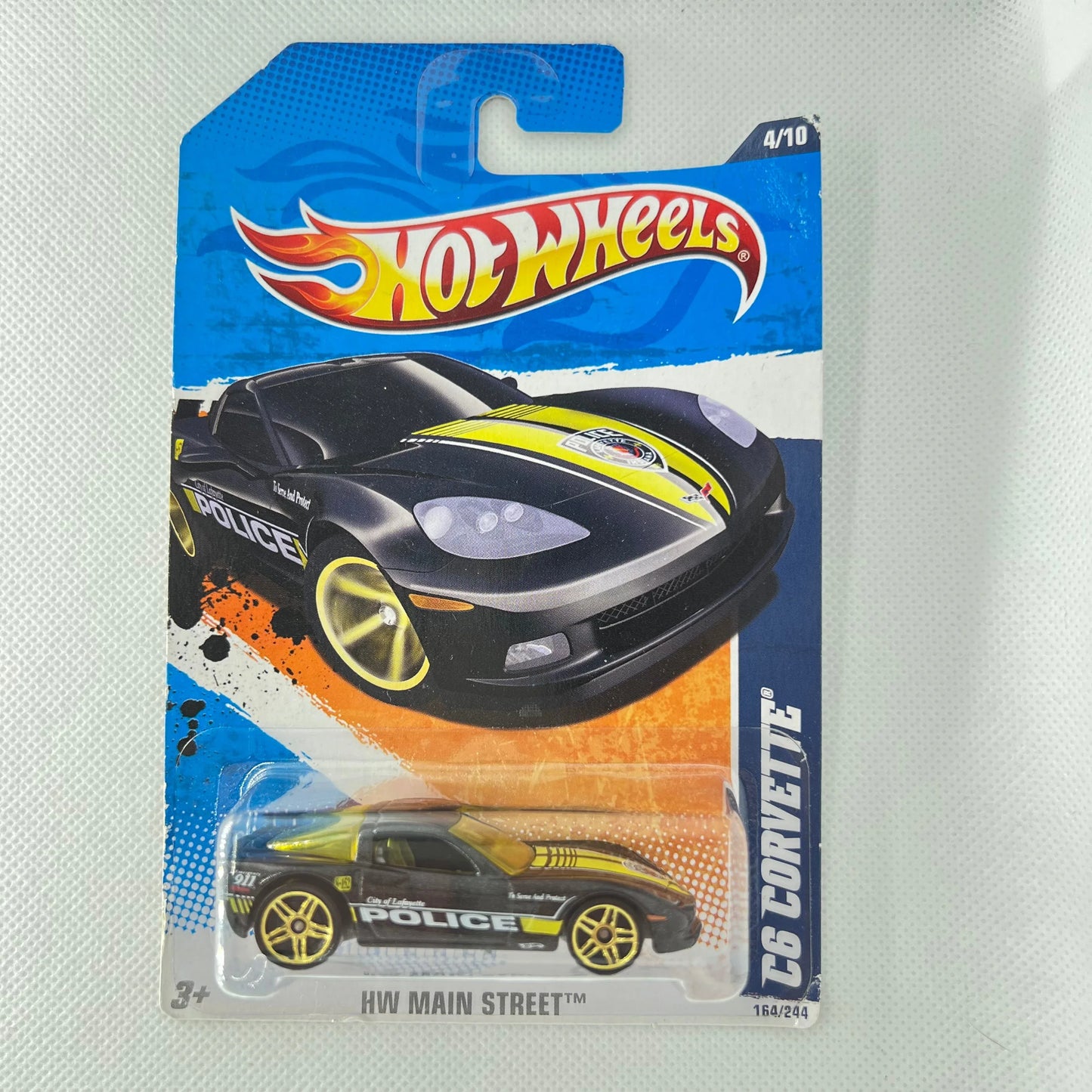 Hot Wheels American Power V2 1:64 Diecast Assorted (Ford, Chevy, Dodge, Mustang, Corvette, GMC, Jeep, Merc, Camaro) - ToylandEU