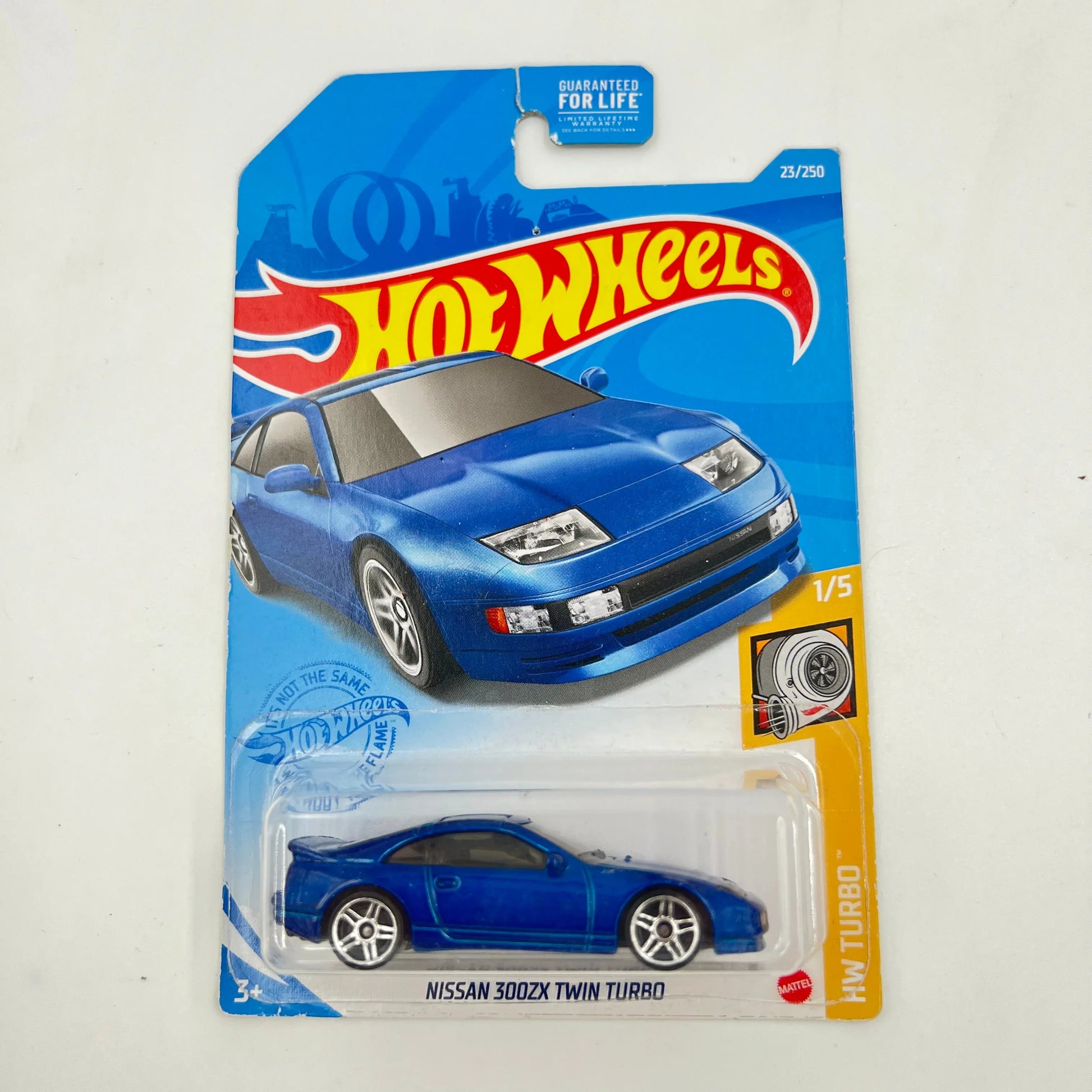 Custom Made Diecast 1:64 + Protector Case Hot wheels for any occasion - ToylandEU