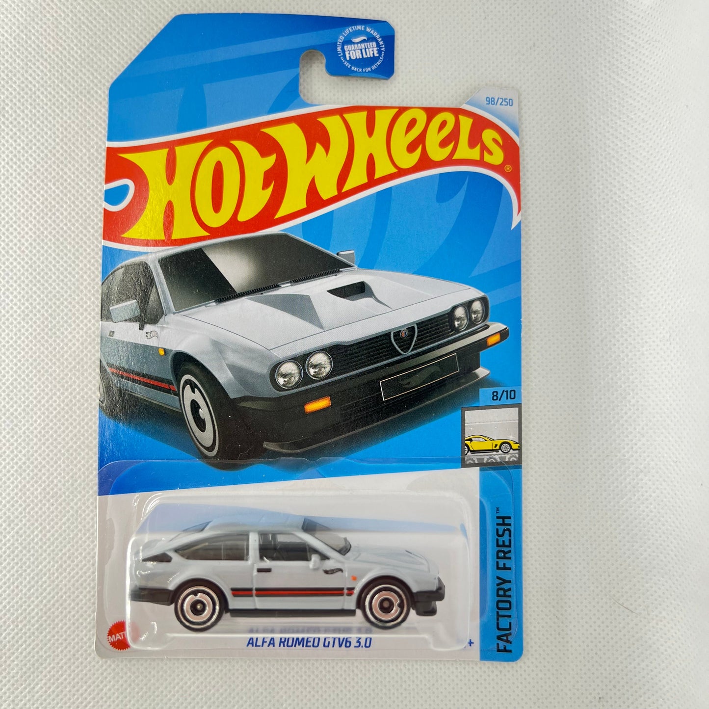 Hot Wheels European Cars 1 64 Diecast Premium Detail