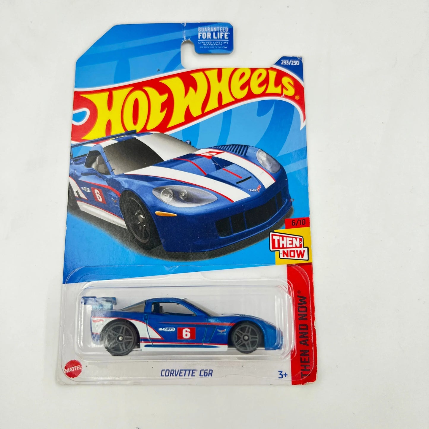 Custom Made Diecast 1:64 + Protector Case Hot wheels for any occasion - ToylandEU