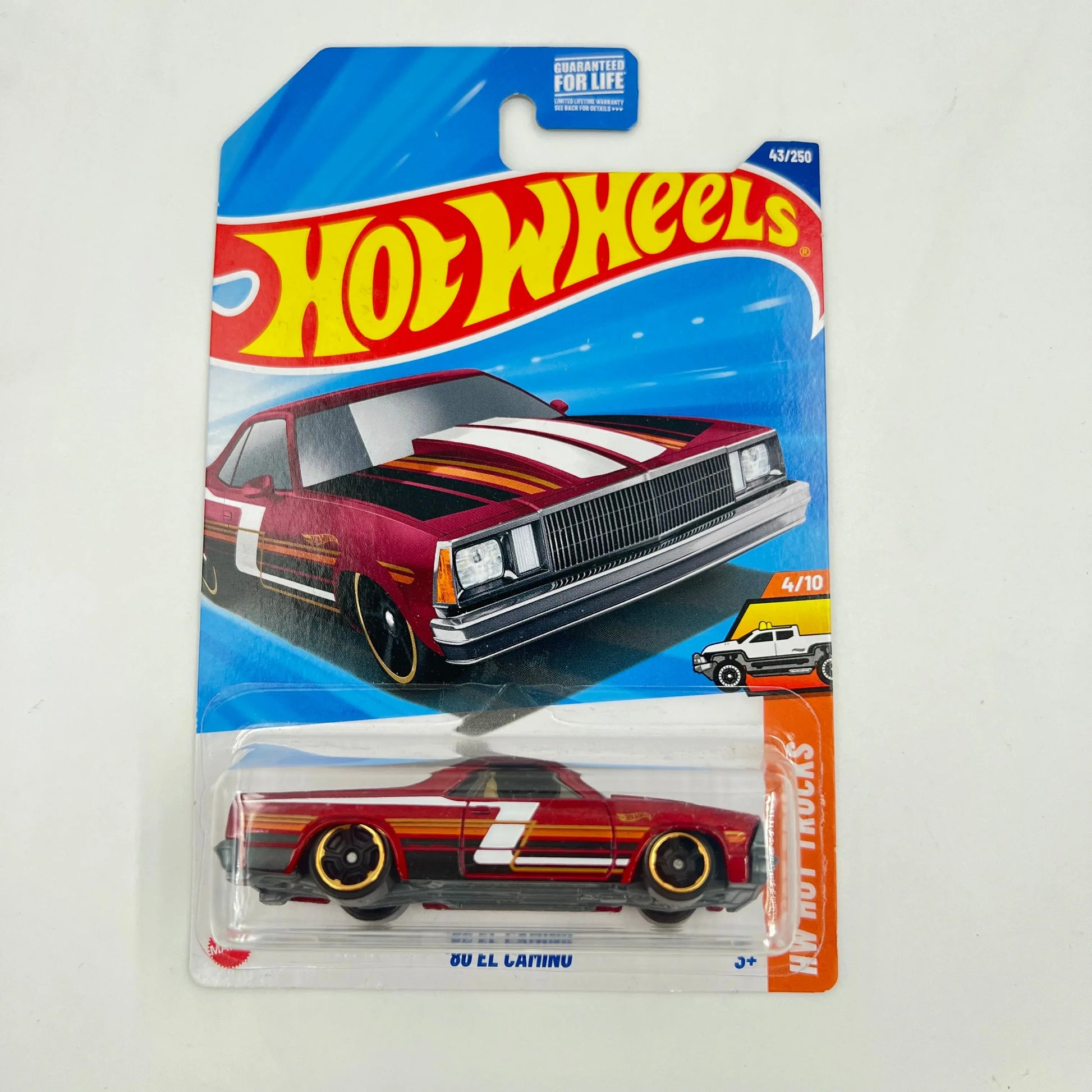 Hot Wheels American Power V2 1:64 Diecast Assorted (Ford, Chevy, Dodge, Mustang, Corvette, GMC, Jeep, Merc, Camaro) - ToylandEU