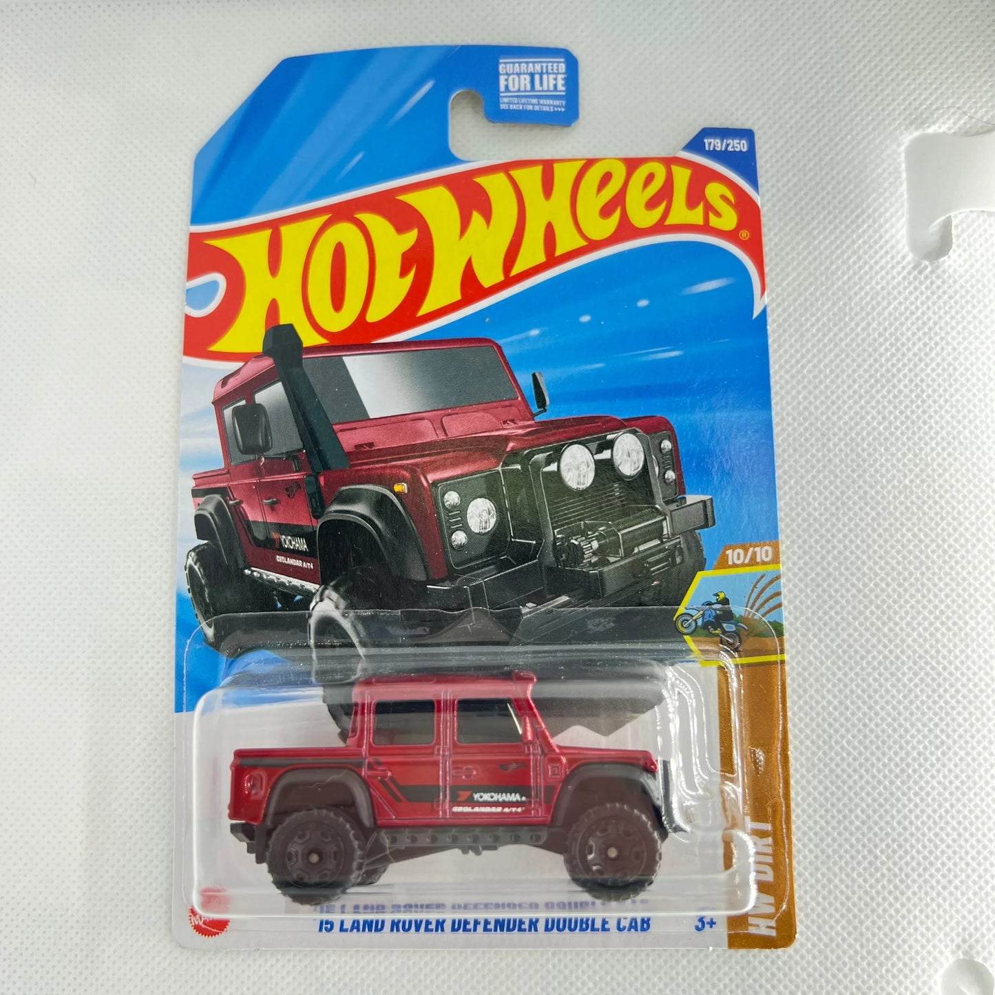 Hot Wheels American Power 1:64 Diecast Assorted (Ford, Chevy, Dodge, Mustang, Corvette, GMC, Jeep, Merc, Camaro) - ToylandEU