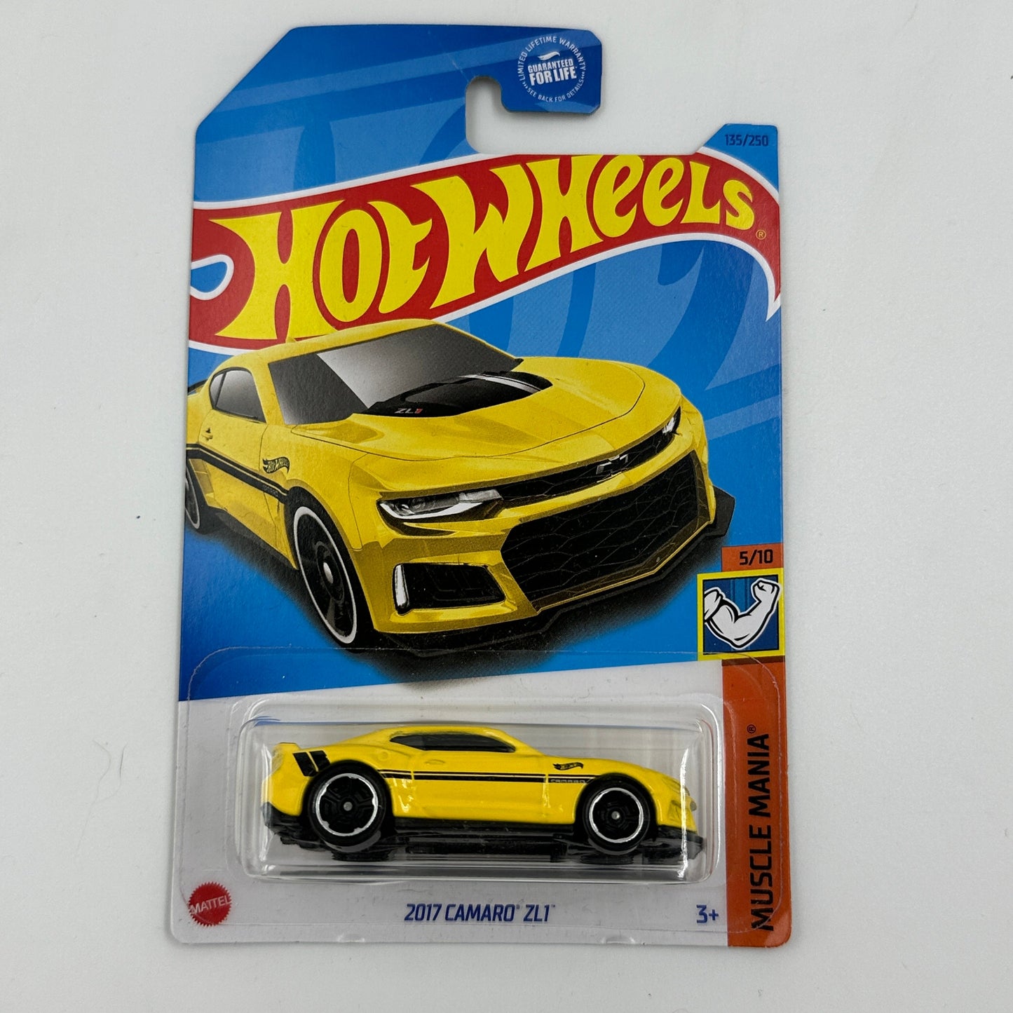 Hot Wheels American Power Diecast Cars Assorted 1to64 Scale Collectible