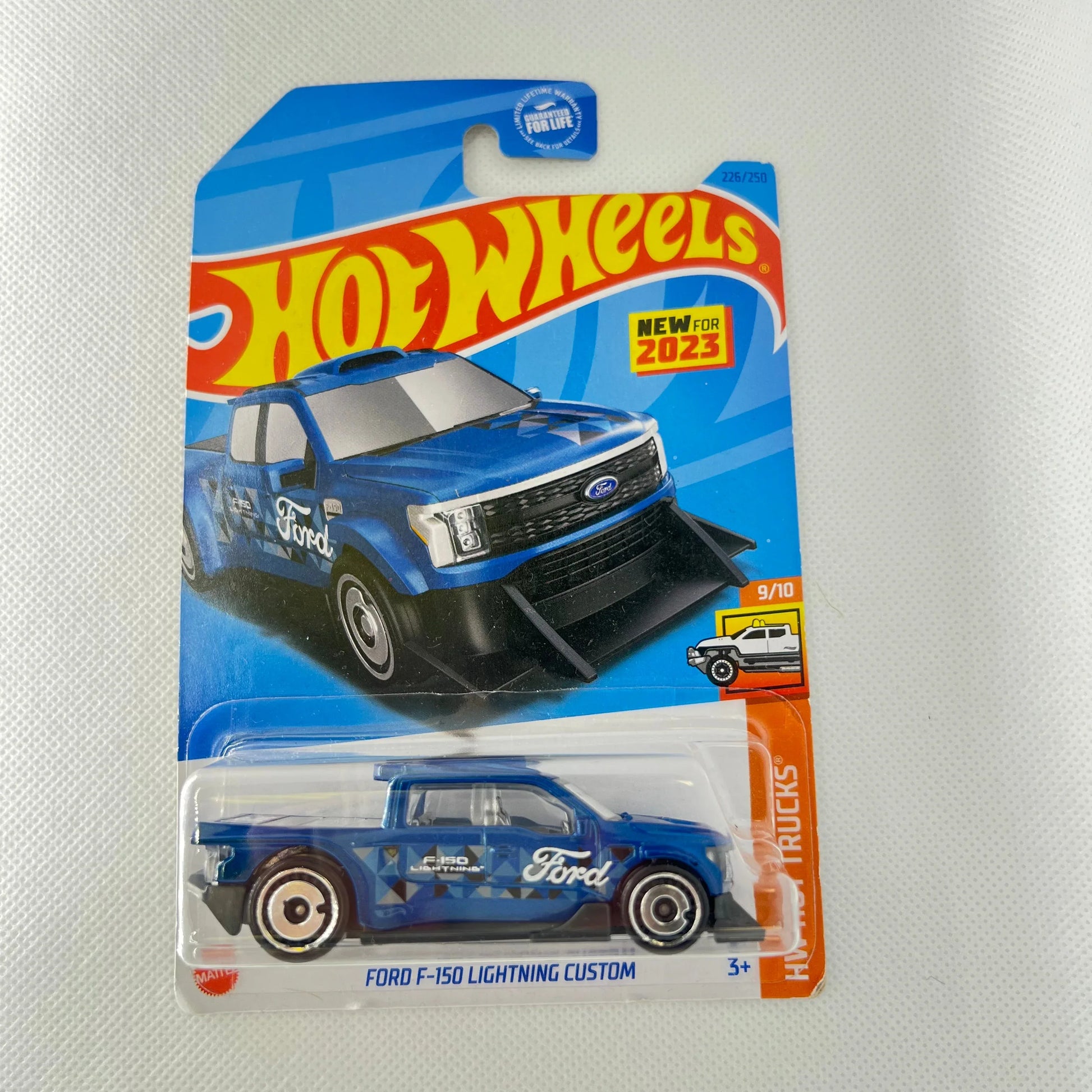 Hot Wheels American Power V2 1:64 Diecast Assorted (Ford, Chevy, Dodge, Mustang, Corvette, GMC, Jeep, Merc, Camaro) - ToylandEU