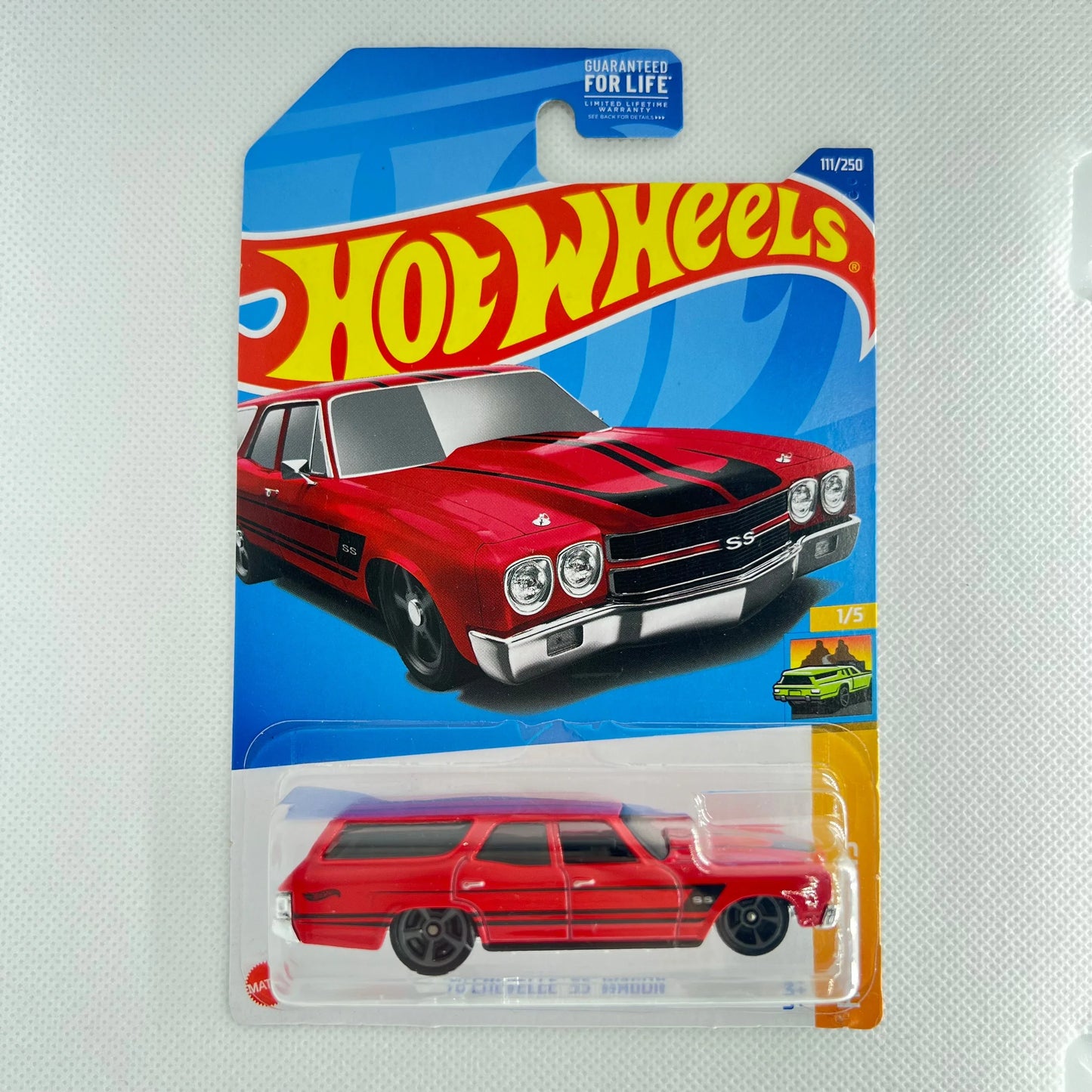 Hot Wheels American Power V2 1:64 Diecast Assorted (Ford, Chevy, Dodge, Mustang, Corvette, GMC, Jeep, Merc, Camaro) - ToylandEU