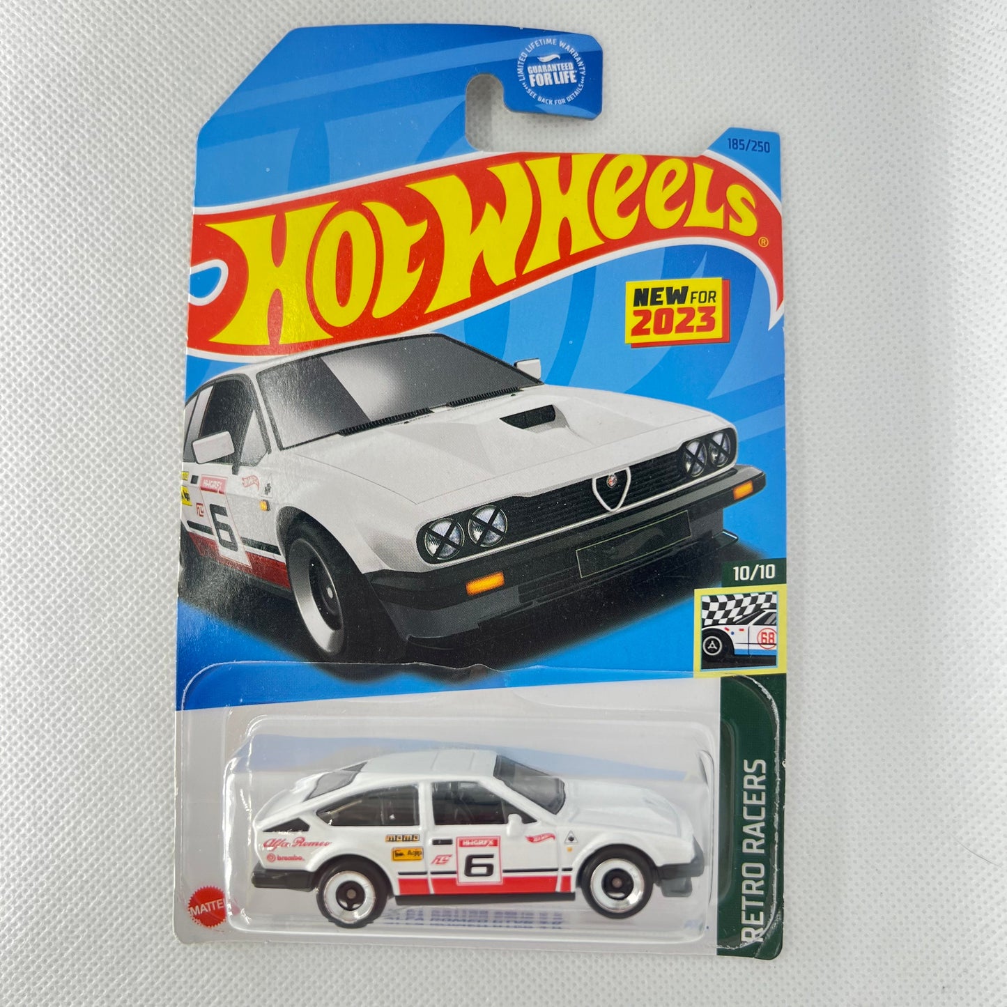Hot Wheels European Cars 1 64 Diecast Premium Detail