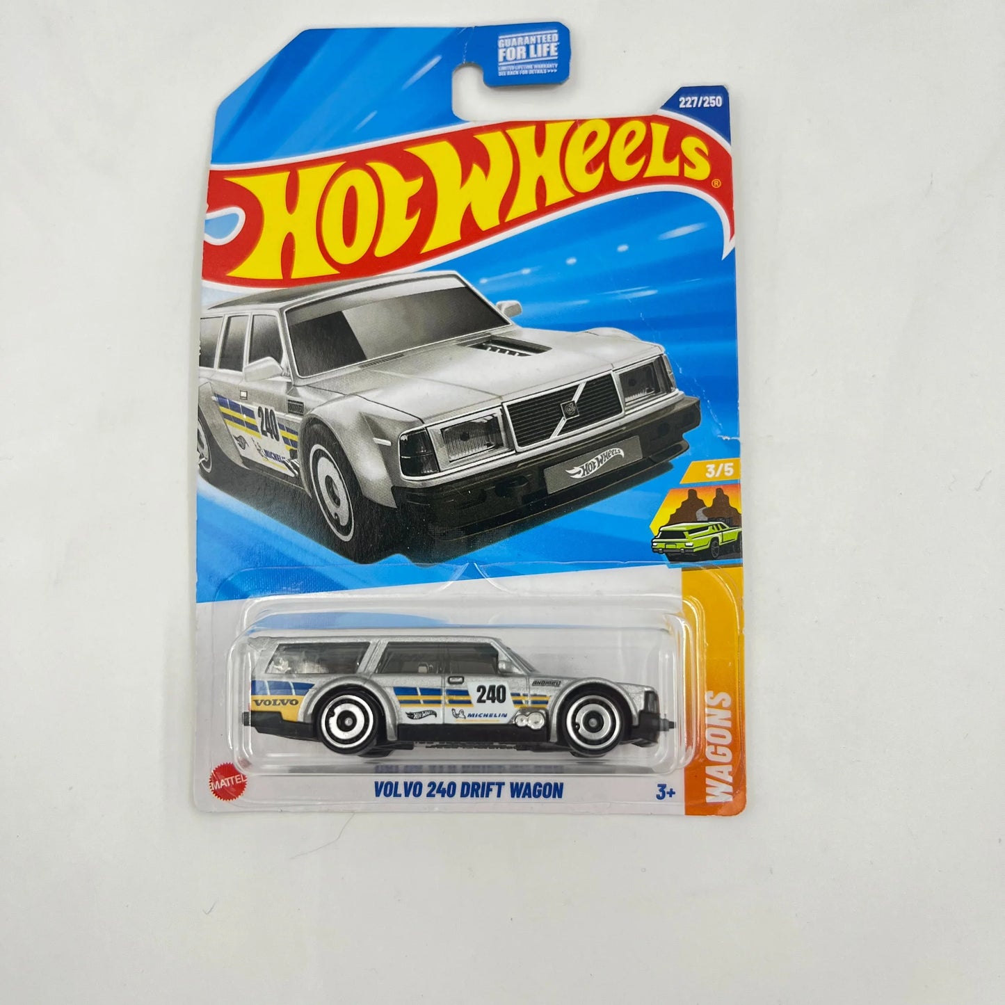 Custom Made Diecast 1:64 + Protector Case Hot wheels for any occasion - ToylandEU