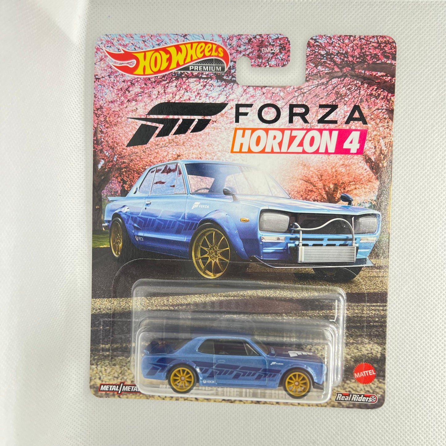 Hot Wheels Premium Diecast Cars Assorted Pop Culture