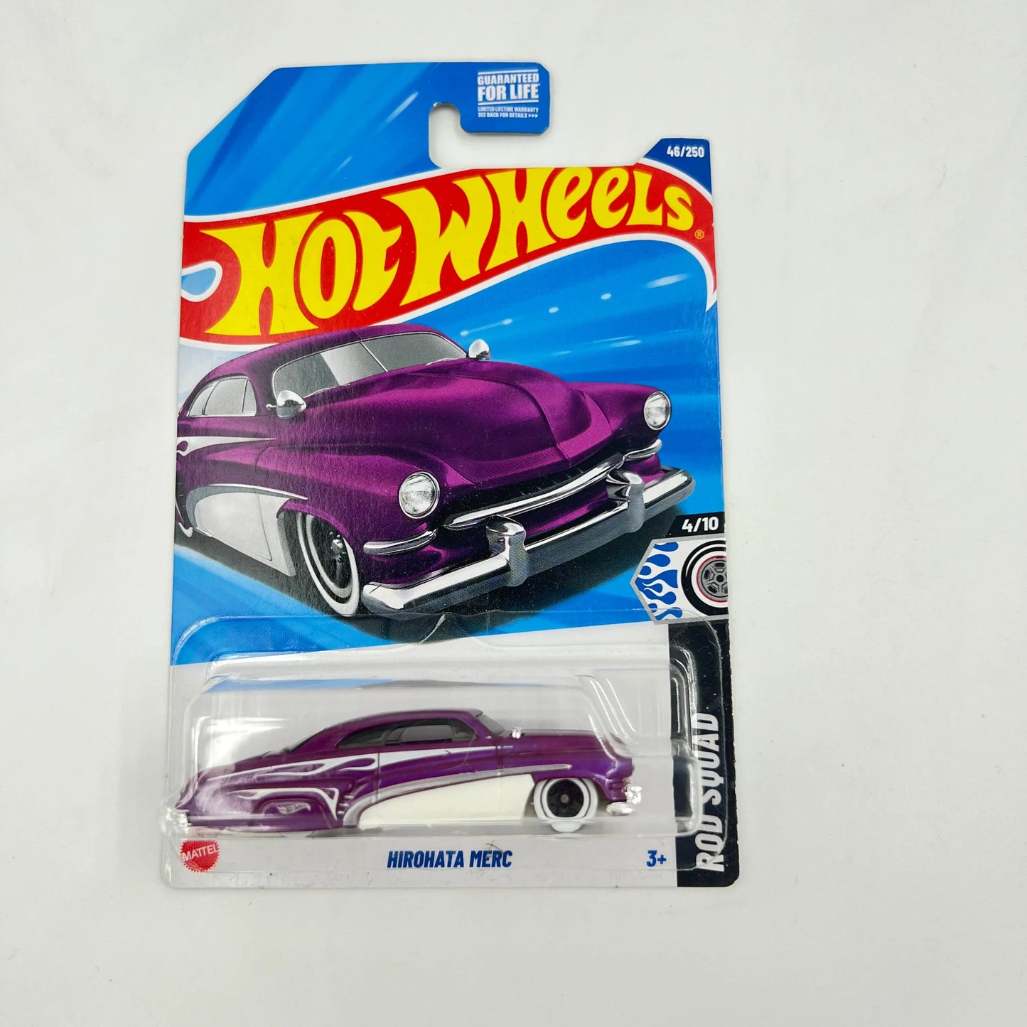 Hot Wheels American Power V2 1:64 Diecast Assorted (Ford, Chevy, Dodge, Mustang, Corvette, GMC, Jeep, Merc, Camaro) - ToylandEU