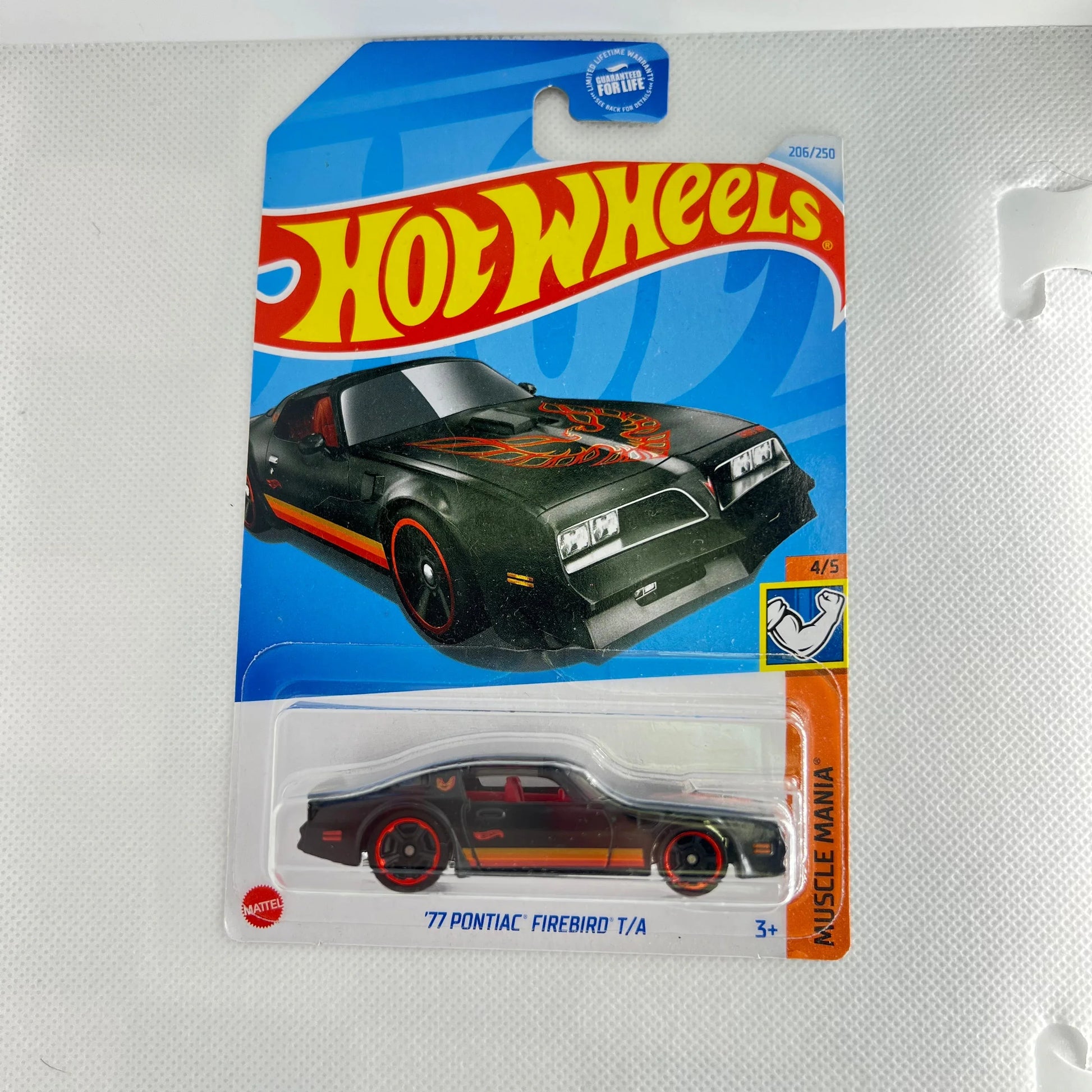 Hot Wheels American Power V2 1:64 Diecast Assorted (Ford, Chevy, Dodge, Mustang, Corvette, GMC, Jeep, Merc, Camaro) - ToylandEU