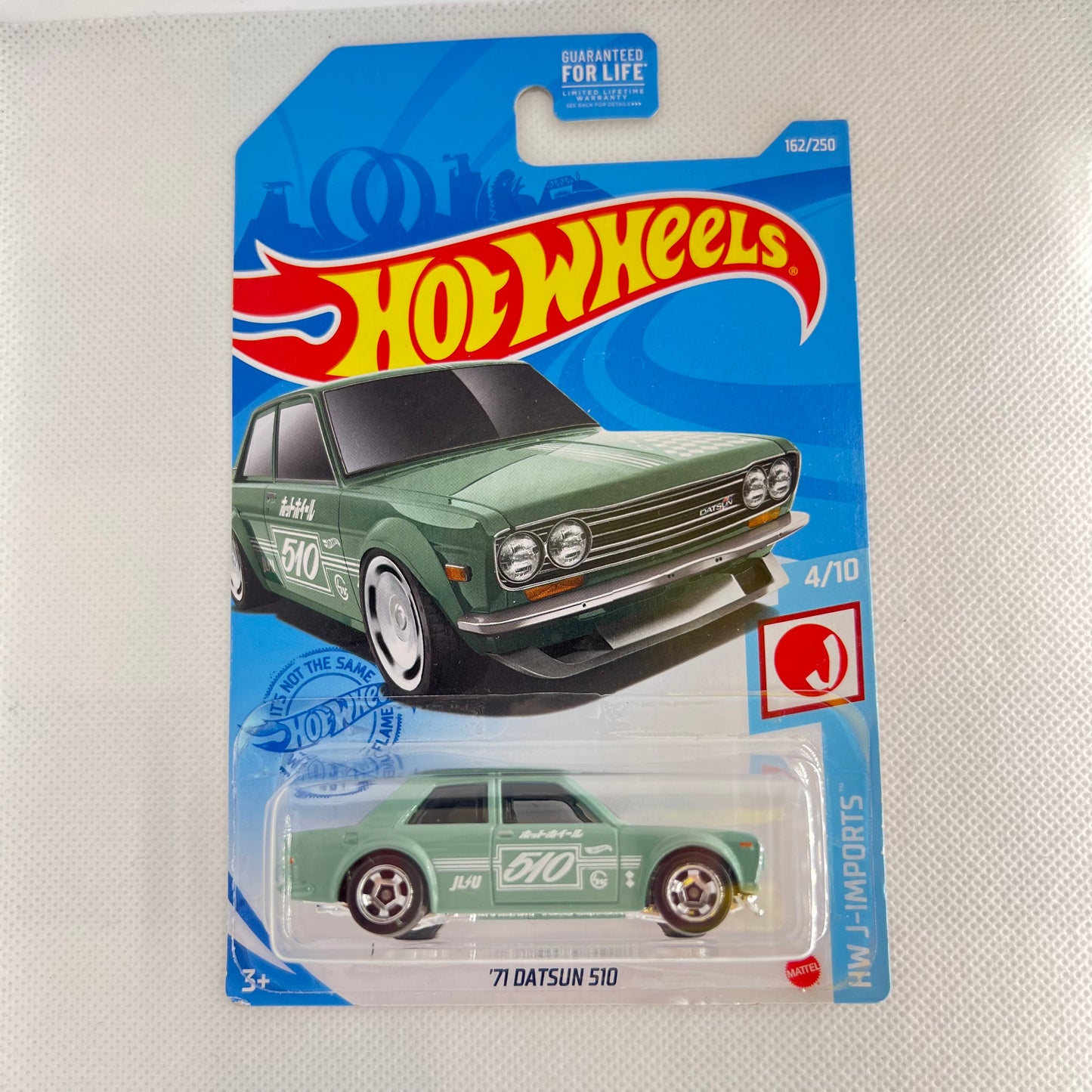 Asian Diecast Cars – Hot Wheels 1:64 Scale | JDM, Toyota, Nissan & More